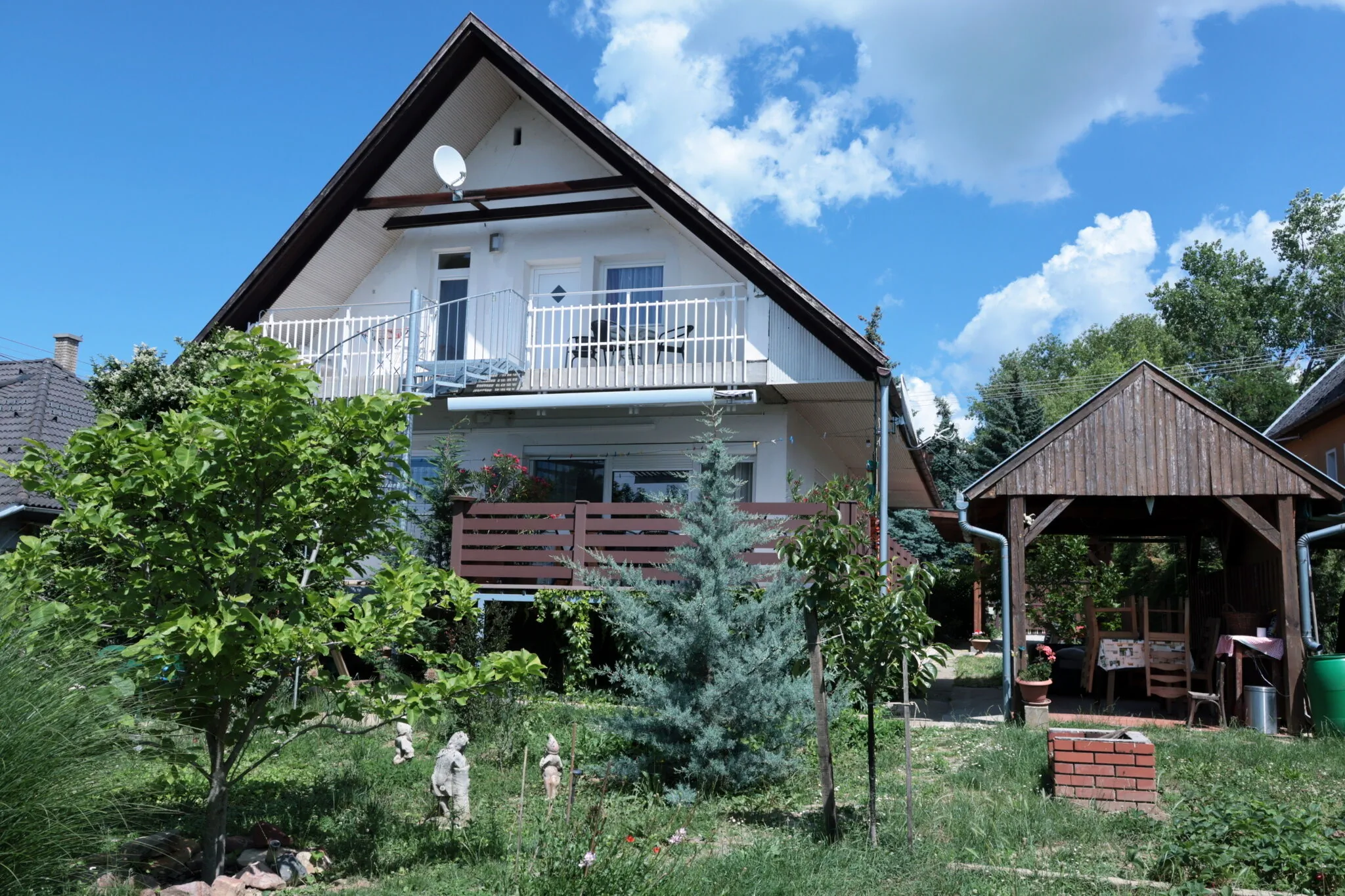Mona Apartman Balatonboglár – Balatonboglár, Ungaria
