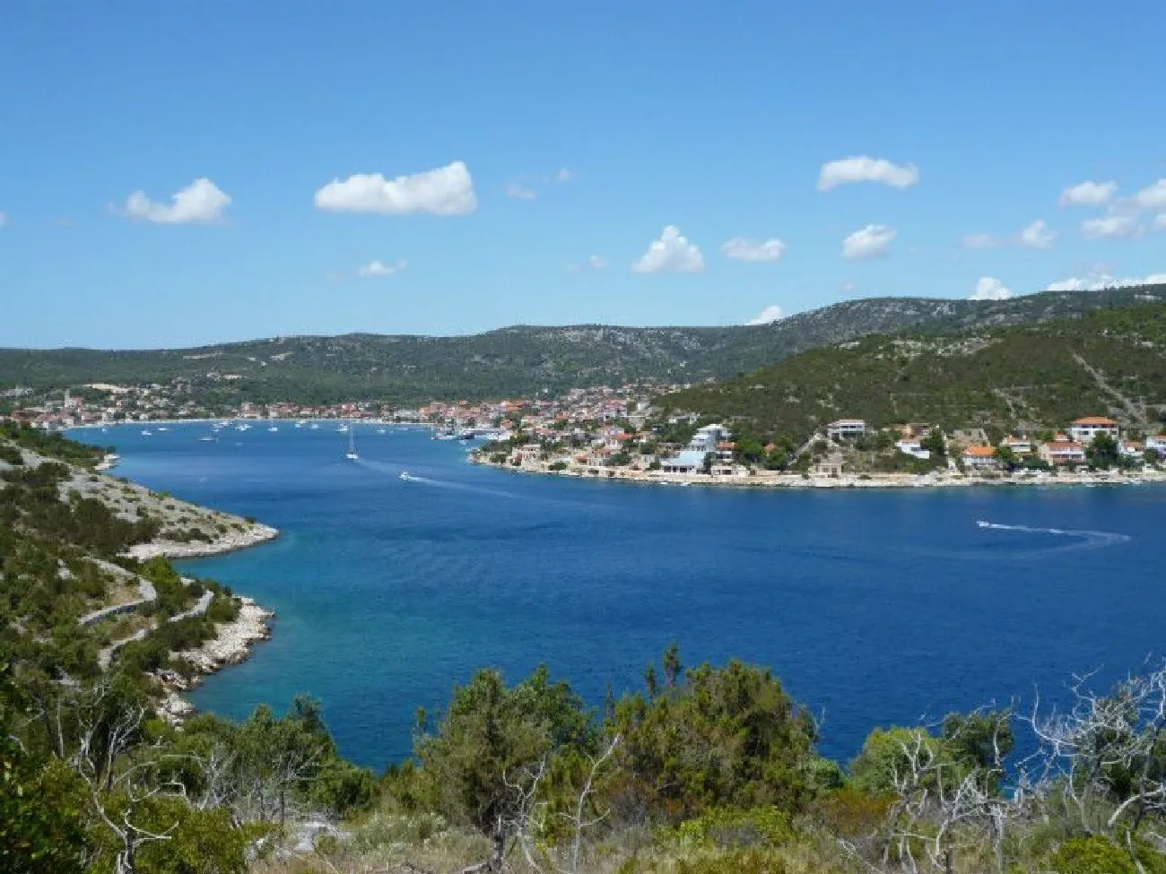 Apartments Artatur Vinisce – Vinišće, Chorvatsko