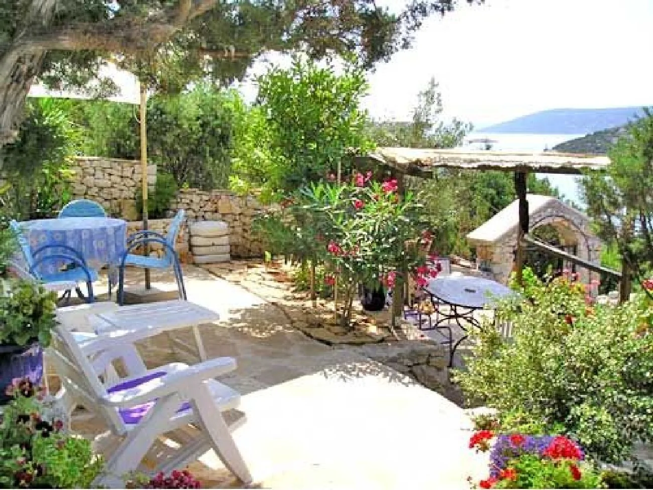 Apartments Artatur Vinisce – Vinišće, Chorvatsko