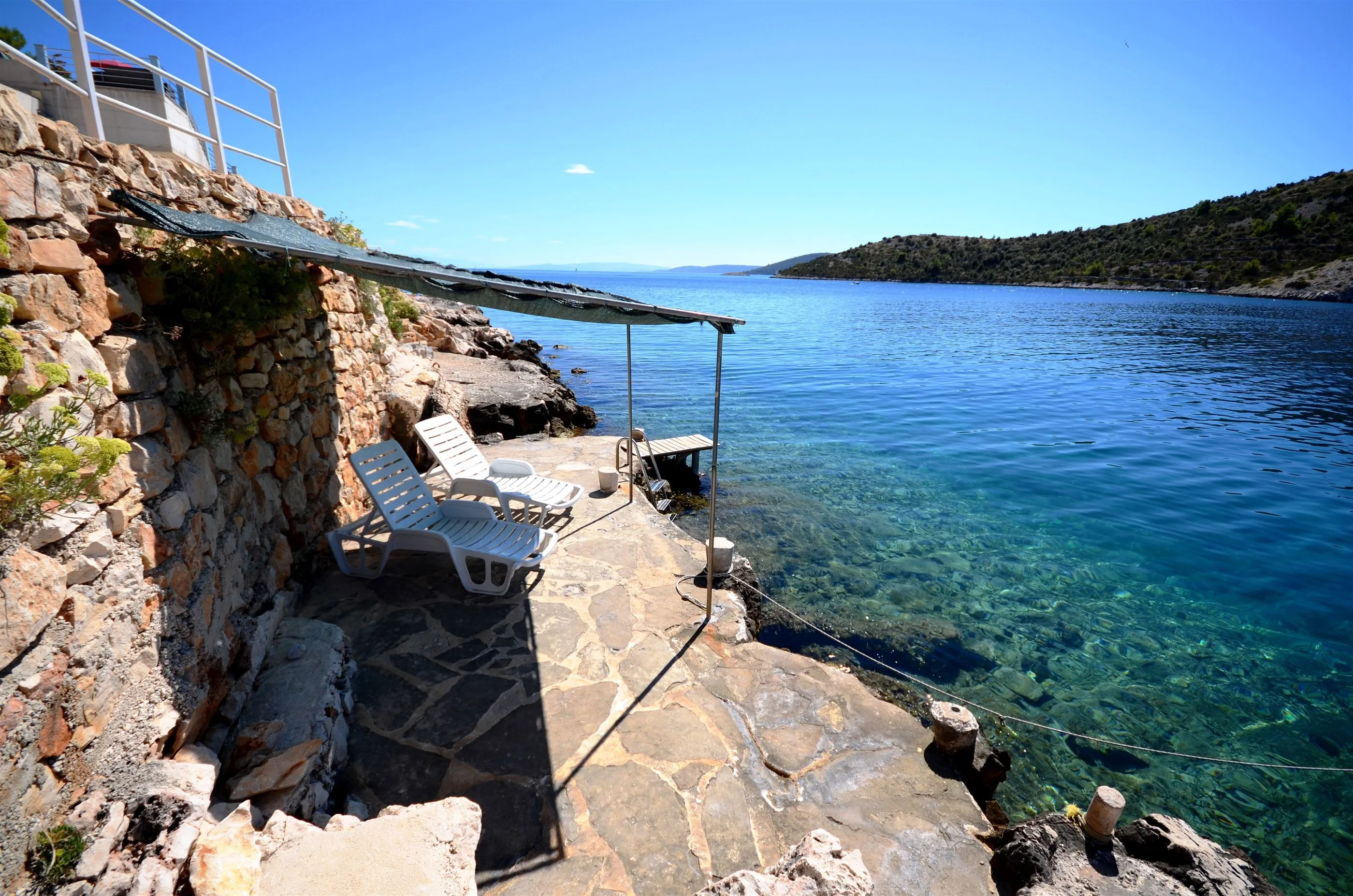 Apartments Artatur Vinisce – Vinišće, Chorvatsko