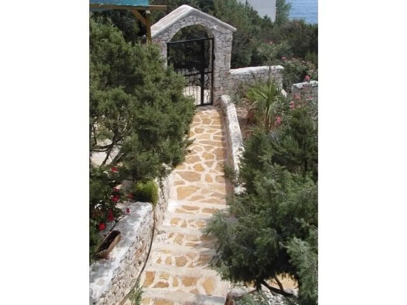 Apartments Artatur Vinisce – Vinišće, Chorvatsko