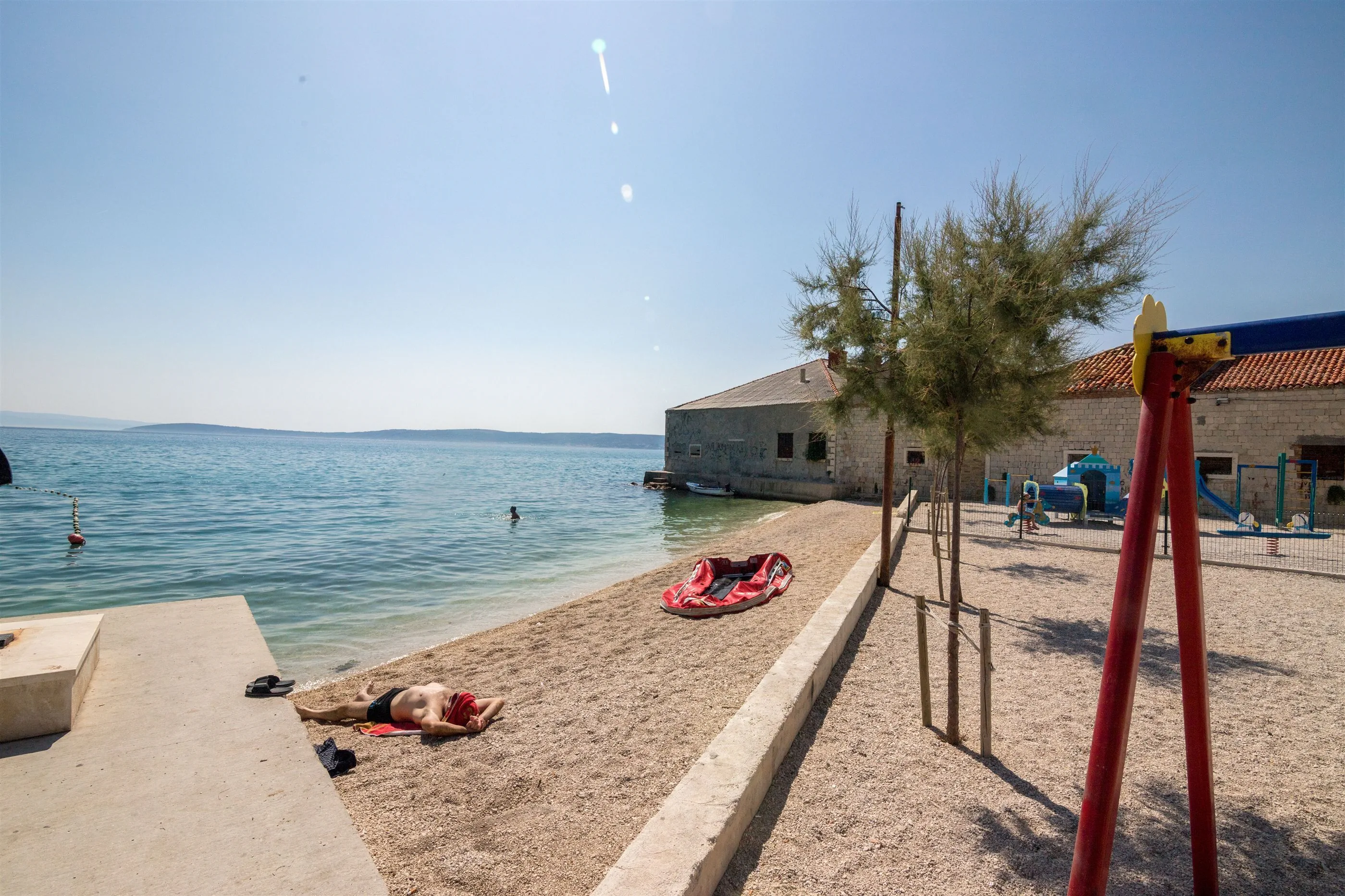 House Sanda Kastel Novi - foto 8