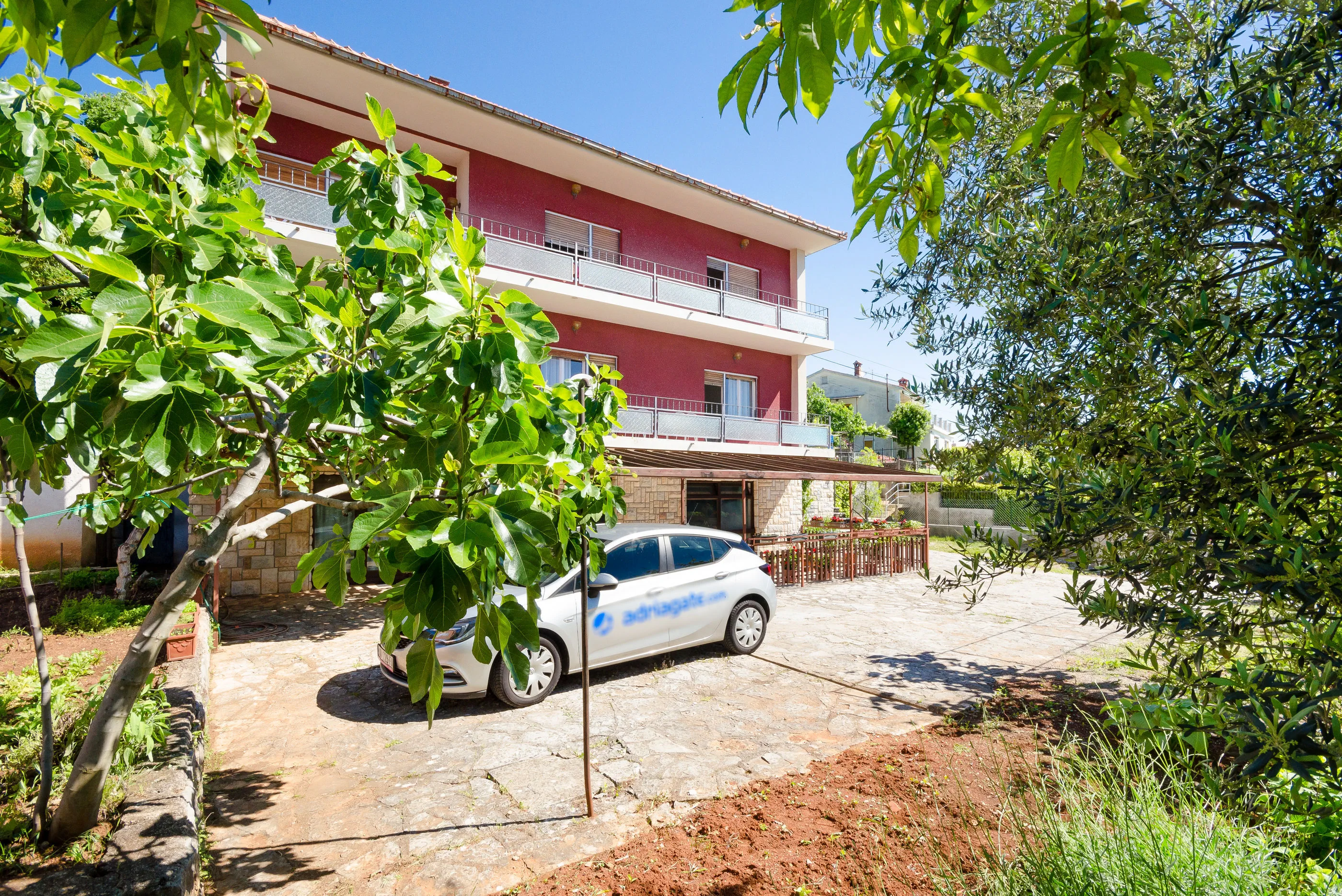 Apartments Mladen Jelica Icici - foto 1