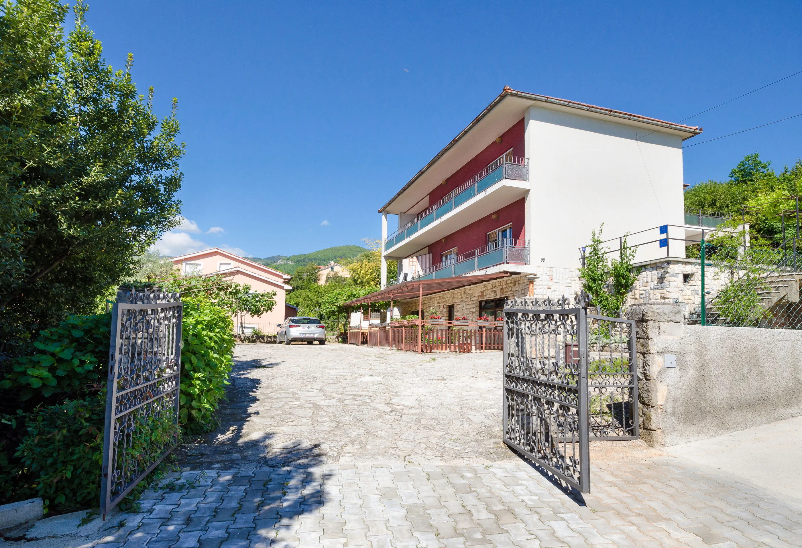 Apartments Mladen Jelica Icici - foto 4