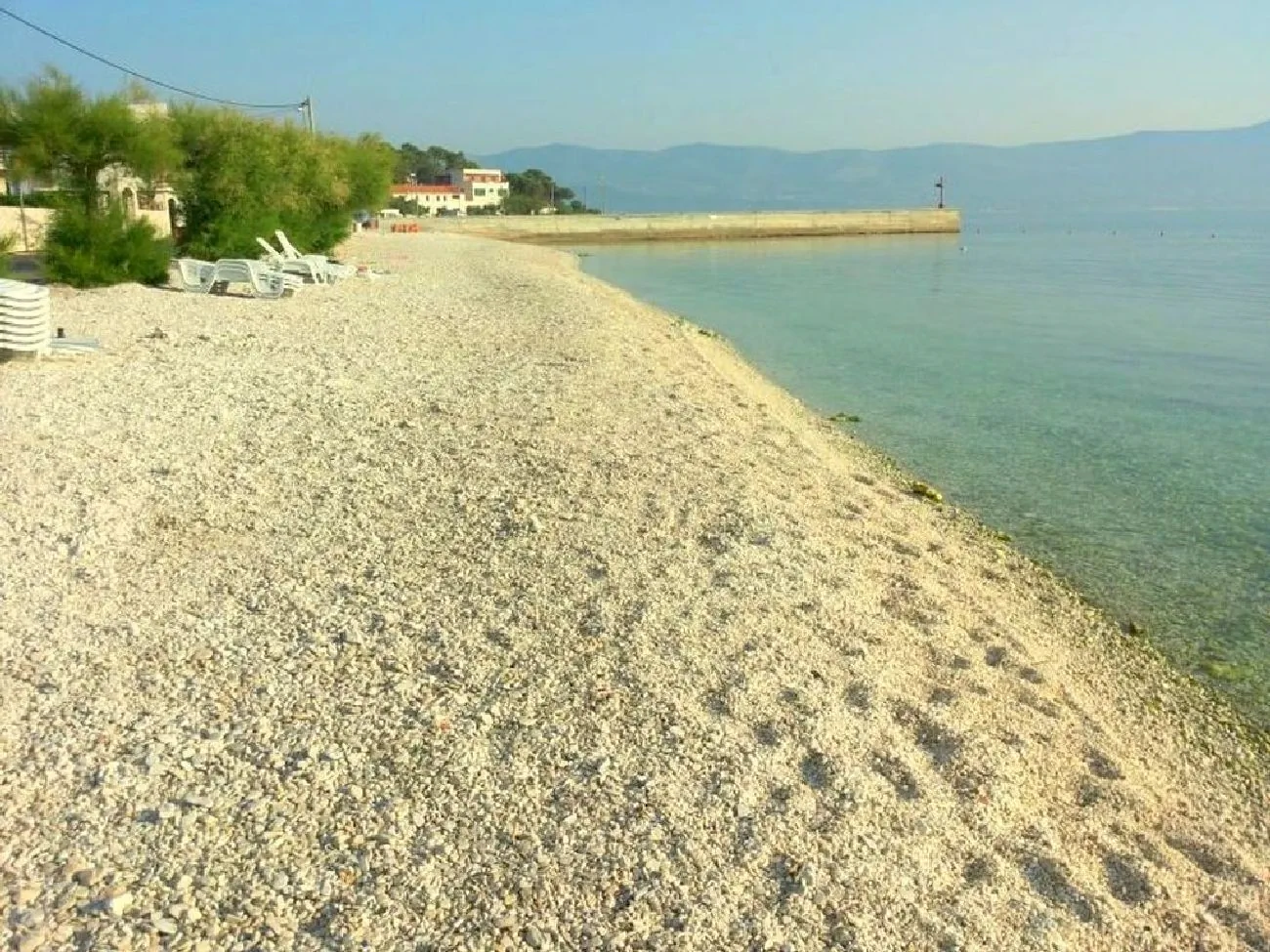 Apartments Anita Slatine – Slatine, Croația