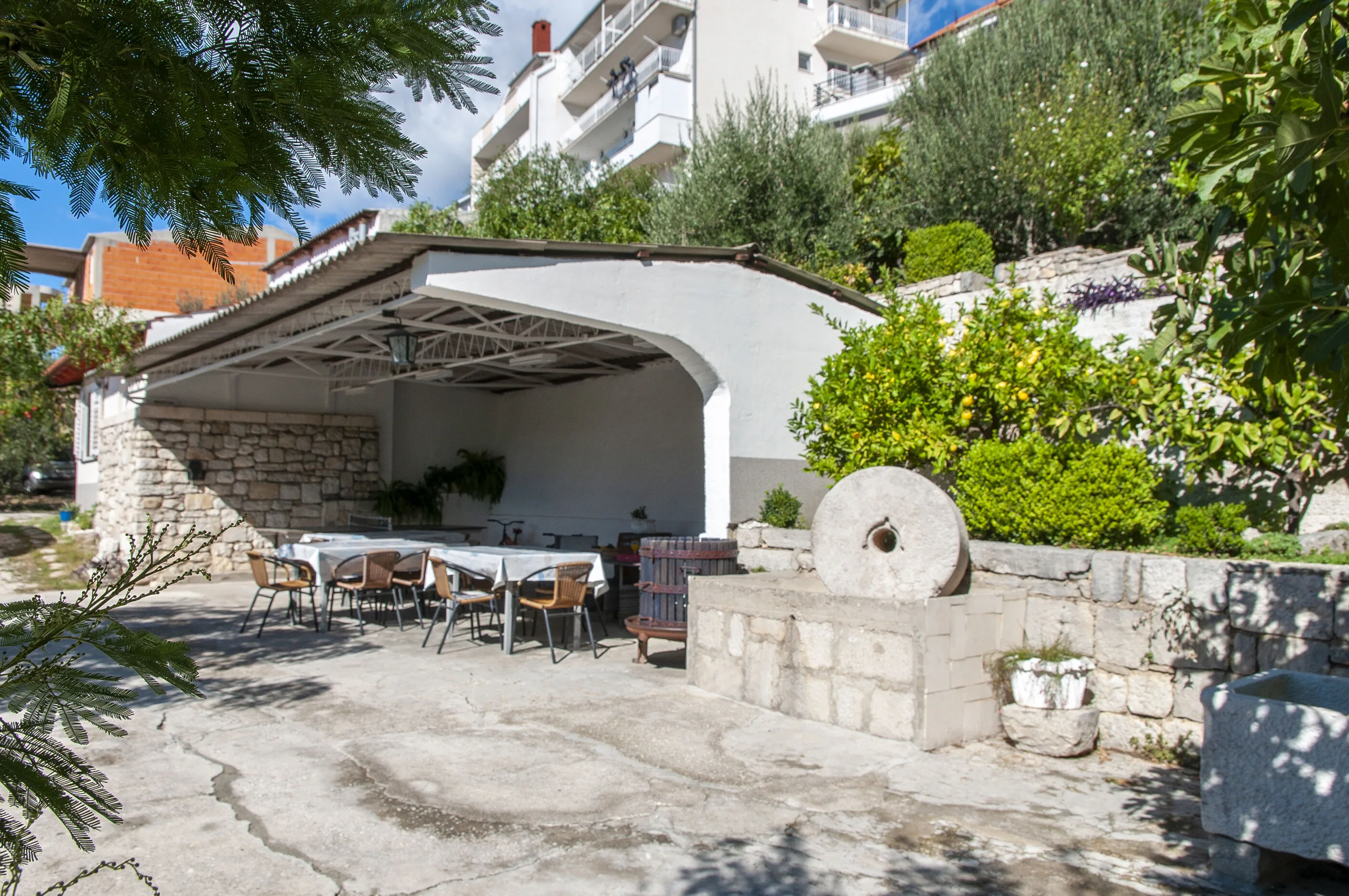Apartments and Rooms Nikola Omis - foto 6