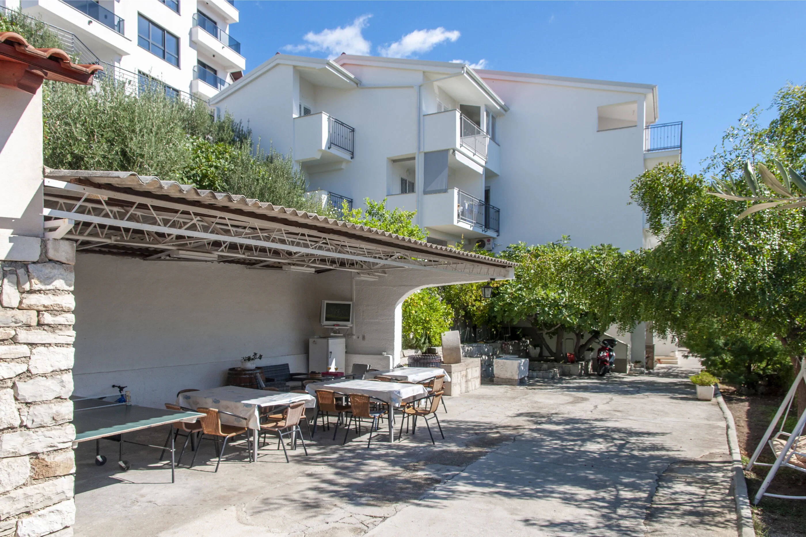 Apartments and Rooms Nikola Omis - foto 4
