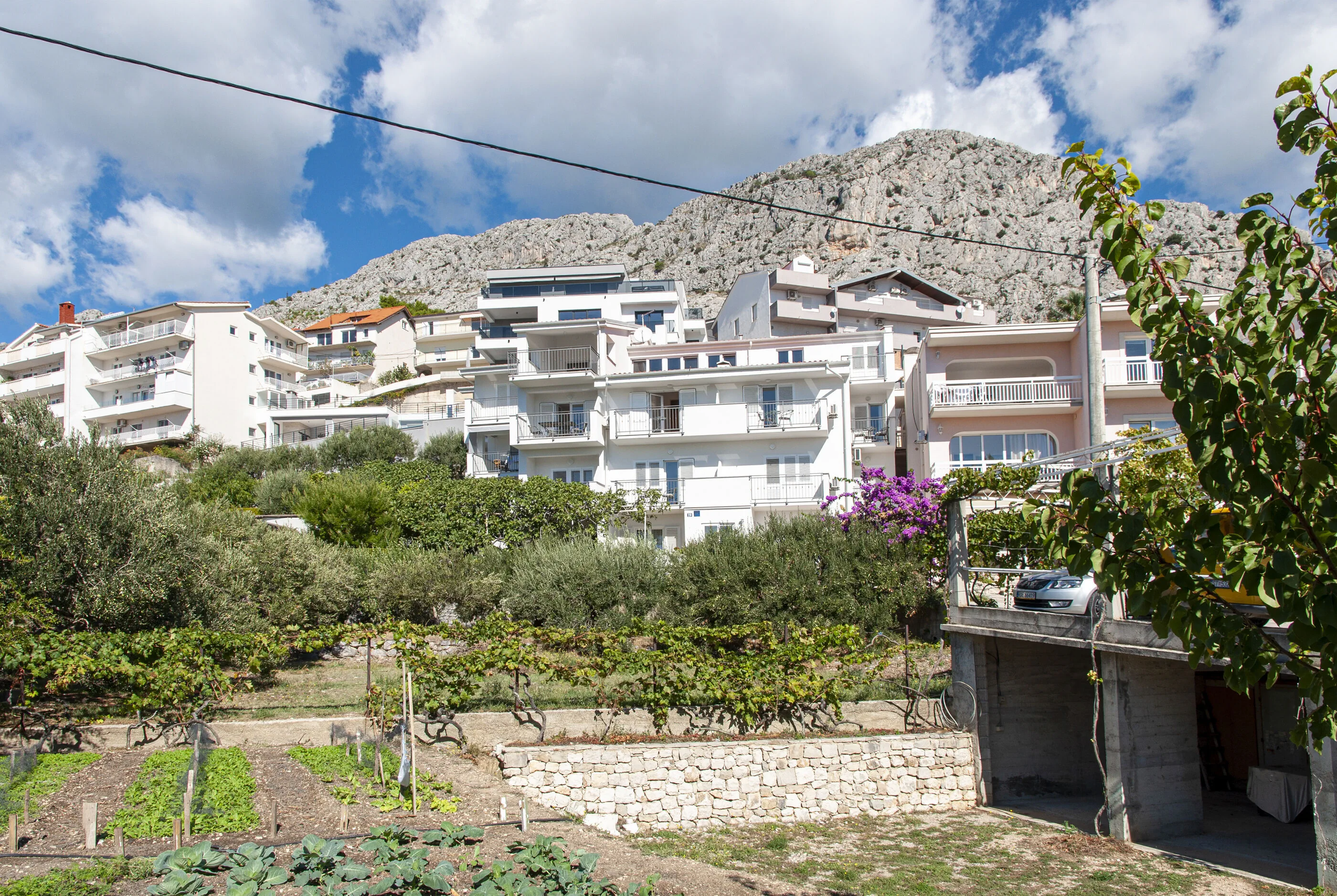 Apartments and Rooms Nikola Omis - foto 5