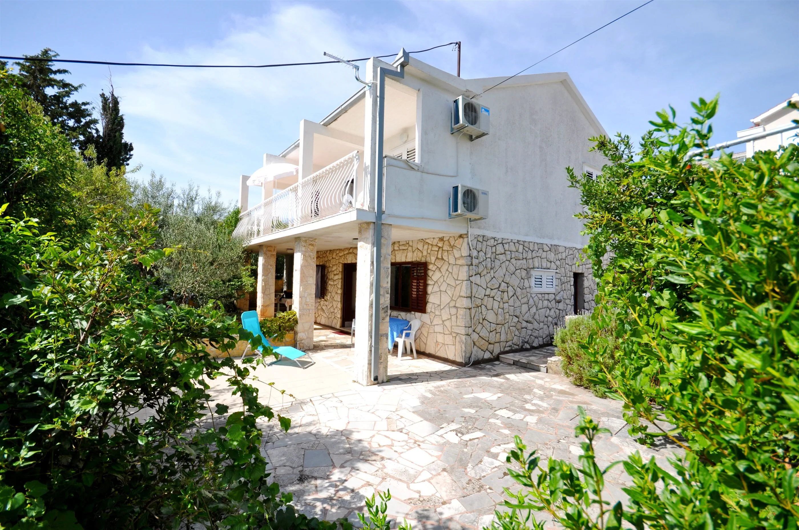 Apartment Adriatico Okrug Gornji - foto 6