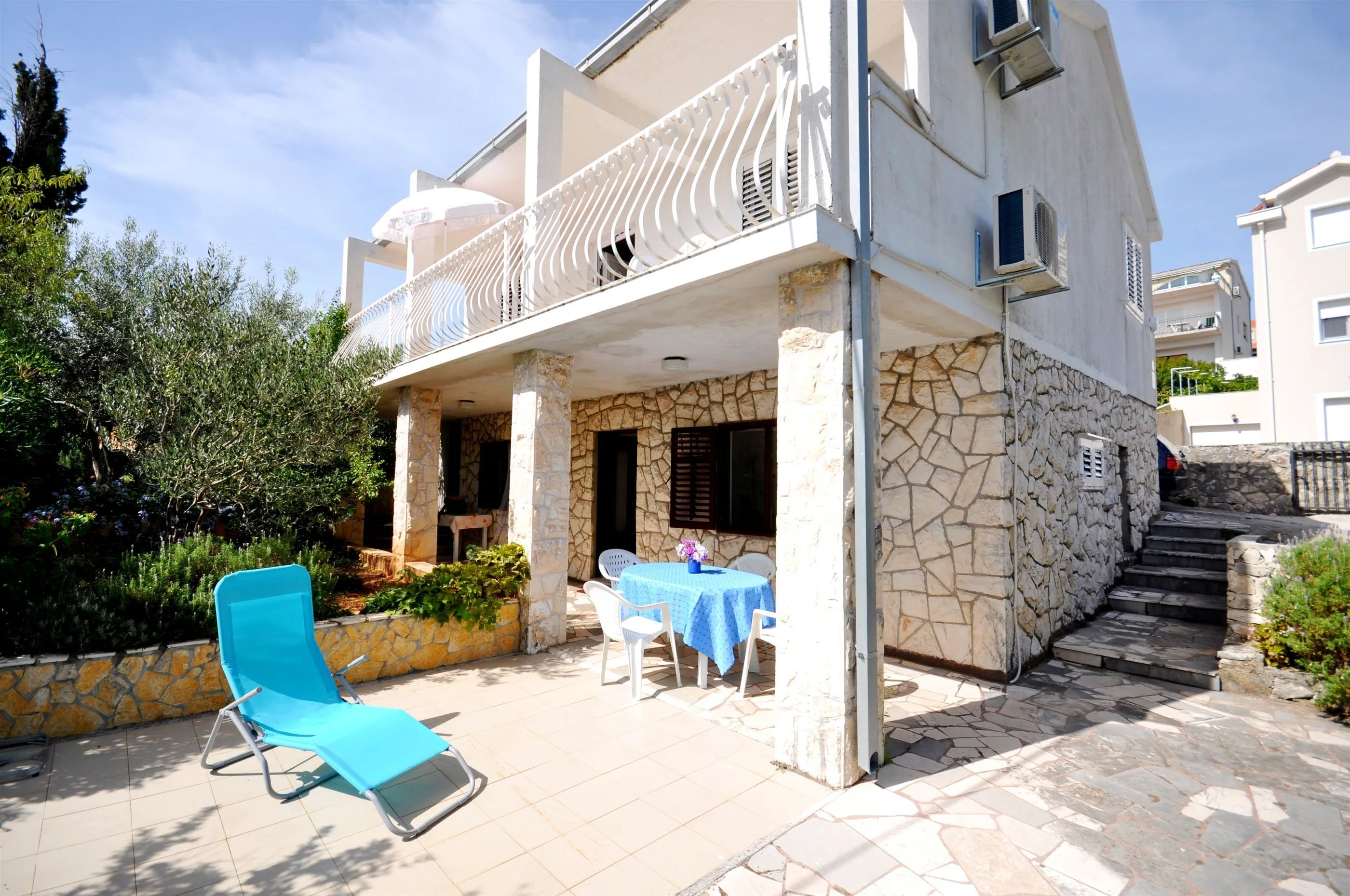 Apartment Adriatico Okrug Gornji - foto 3