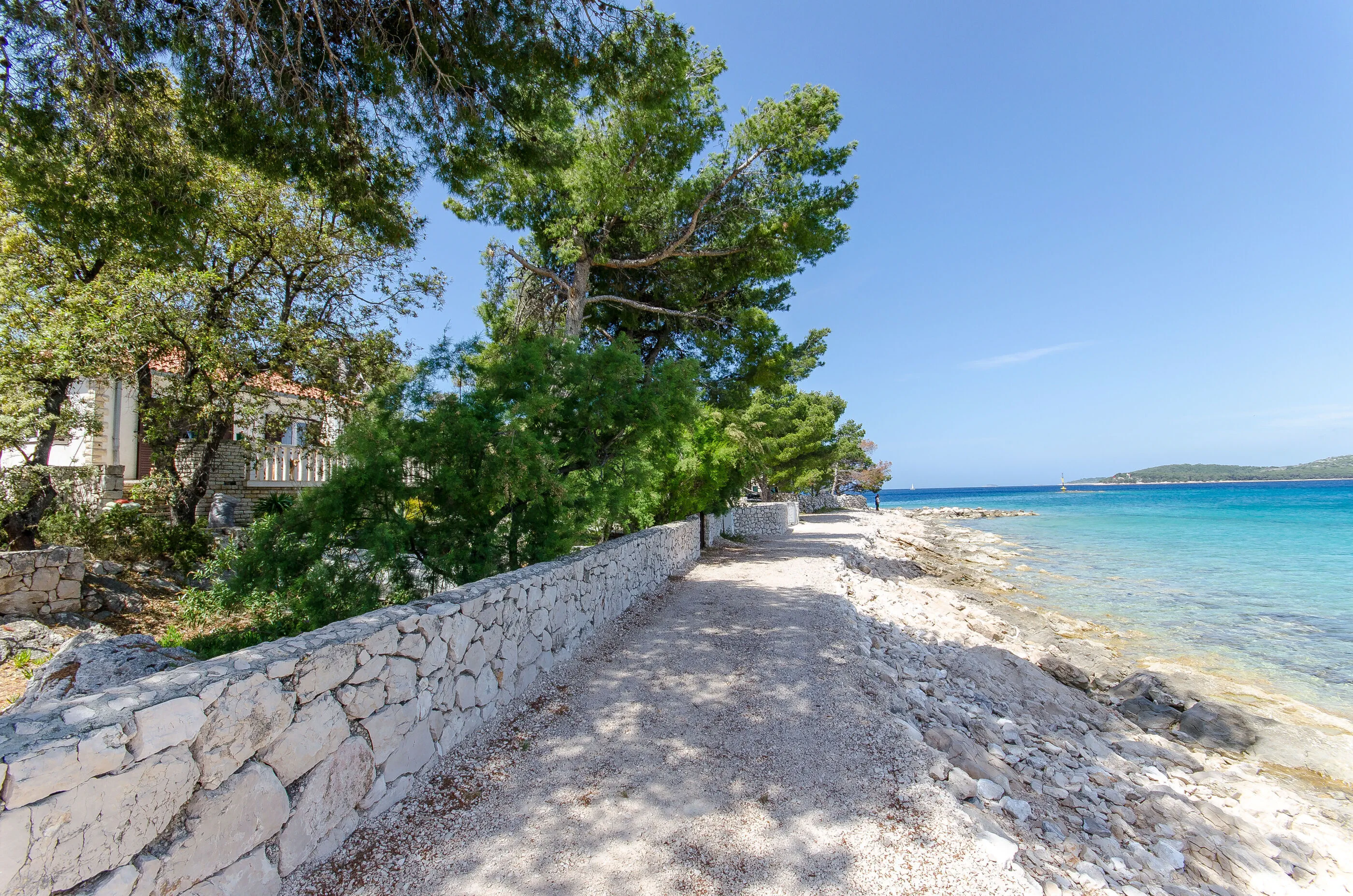 Apartments Na Obali Mora Razanj – Ražanj, Croația