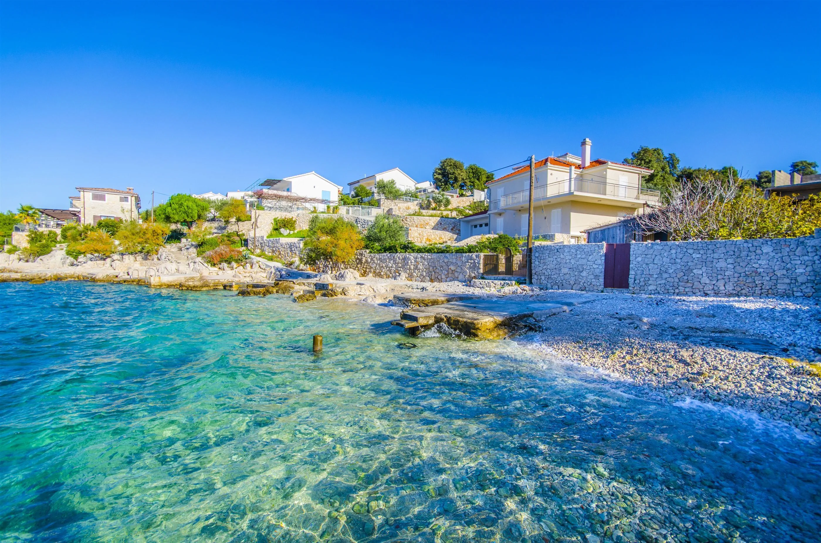Apartments Na Obali Mora Razanj – Ražanj, Croația