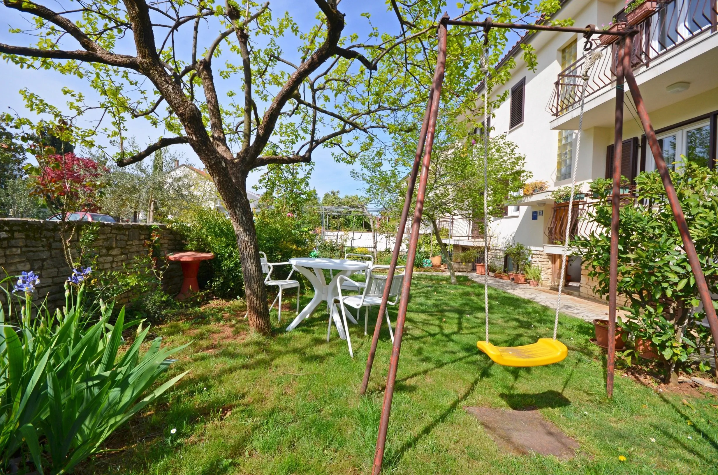 Apartments Milan Porec II – Poreč, Croația