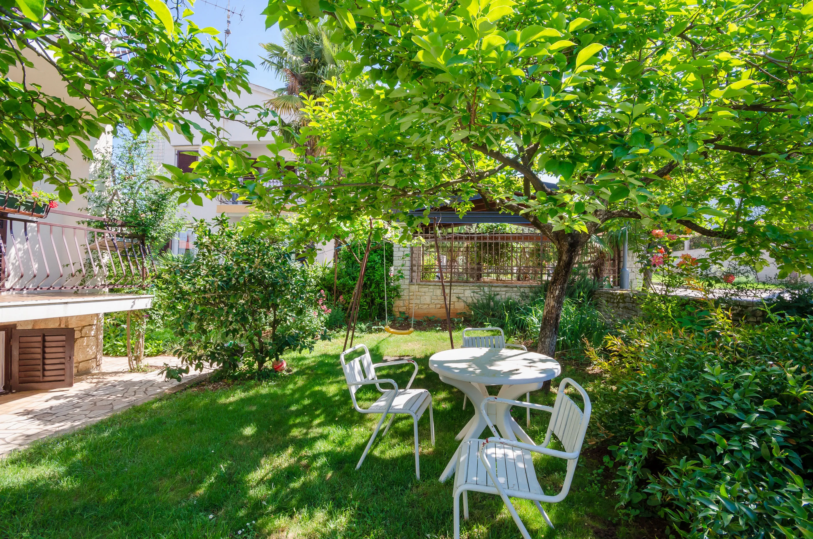 Apartments Milan Porec II – Poreč, Croația