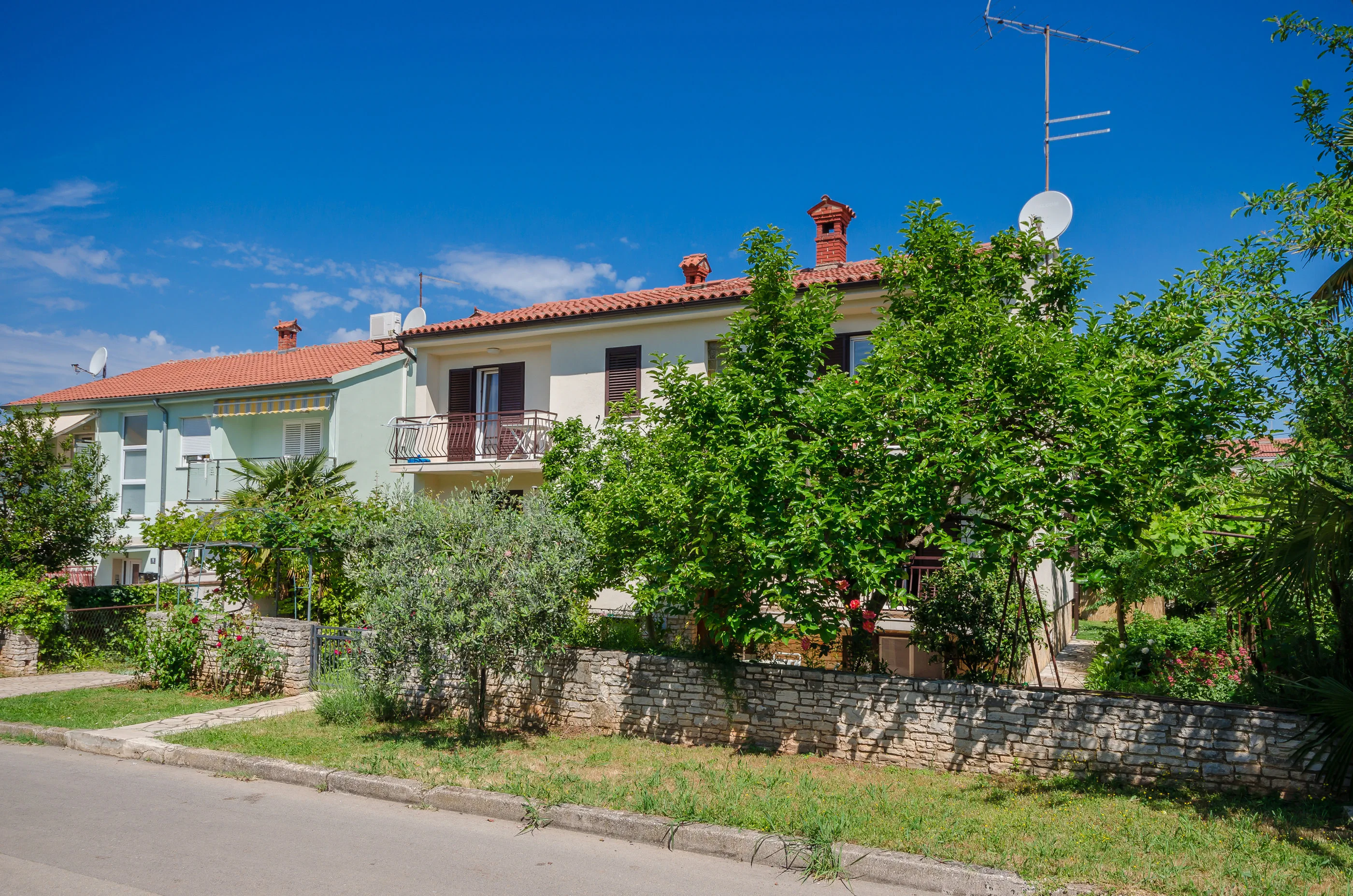 Apartments Milan Porec II – Poreč, Croația