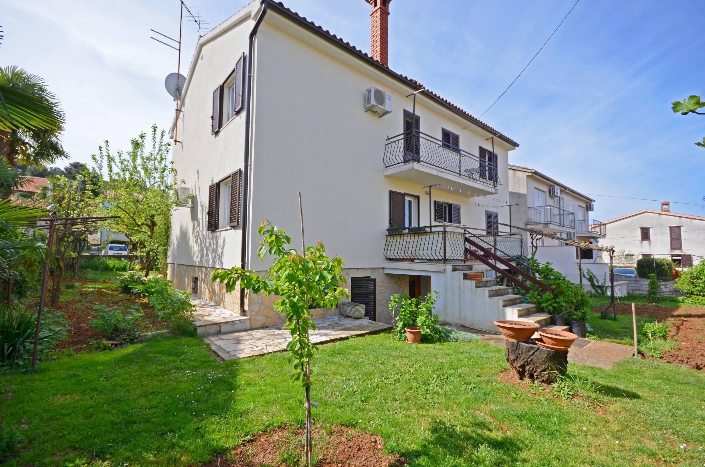 Apartments Milan Porec II – Poreč, Croația