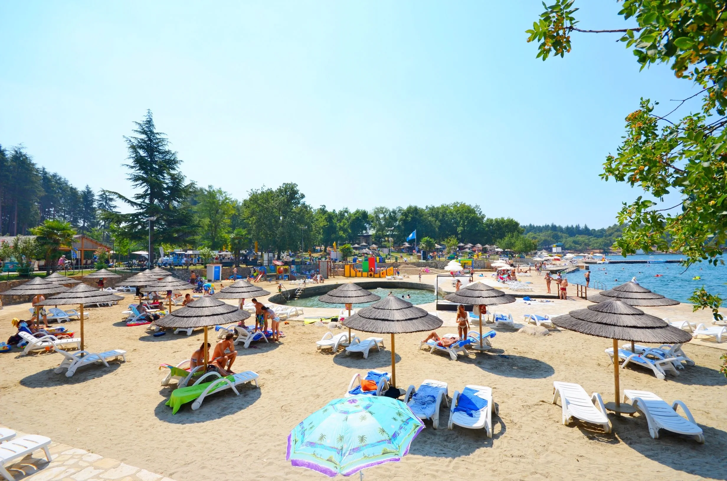 Apartments Milan Porec II – Poreč, Croația