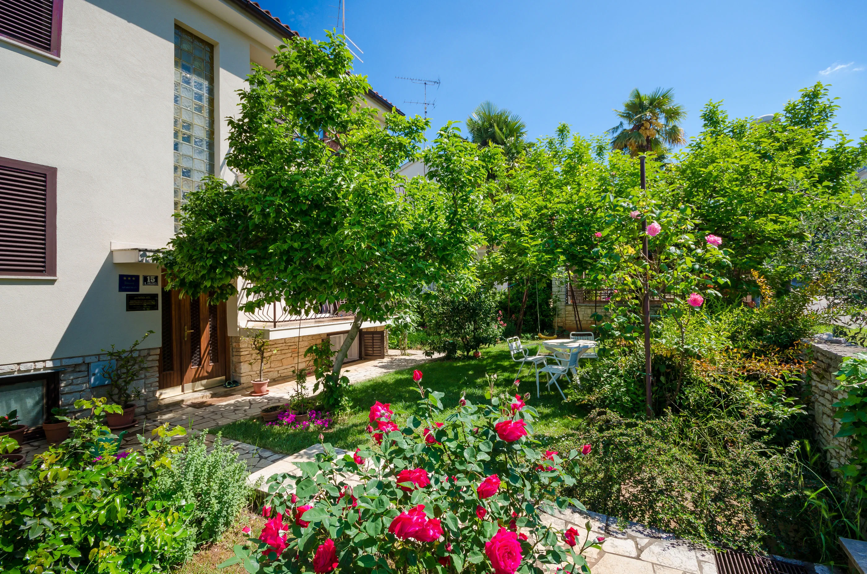 Apartments Milan Porec II – Poreč, Croația