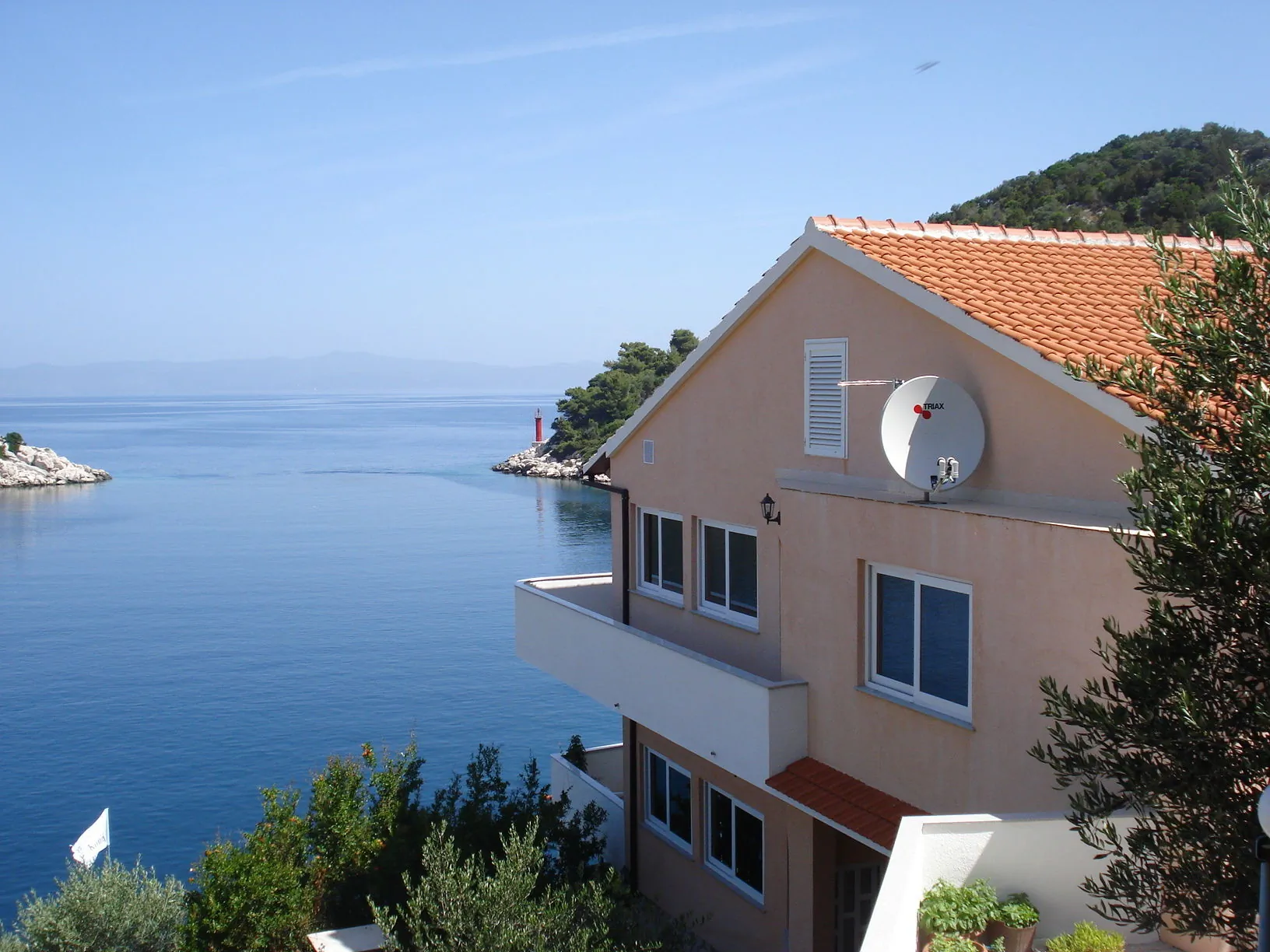Apartment Marina Zaklopatica - foto 4