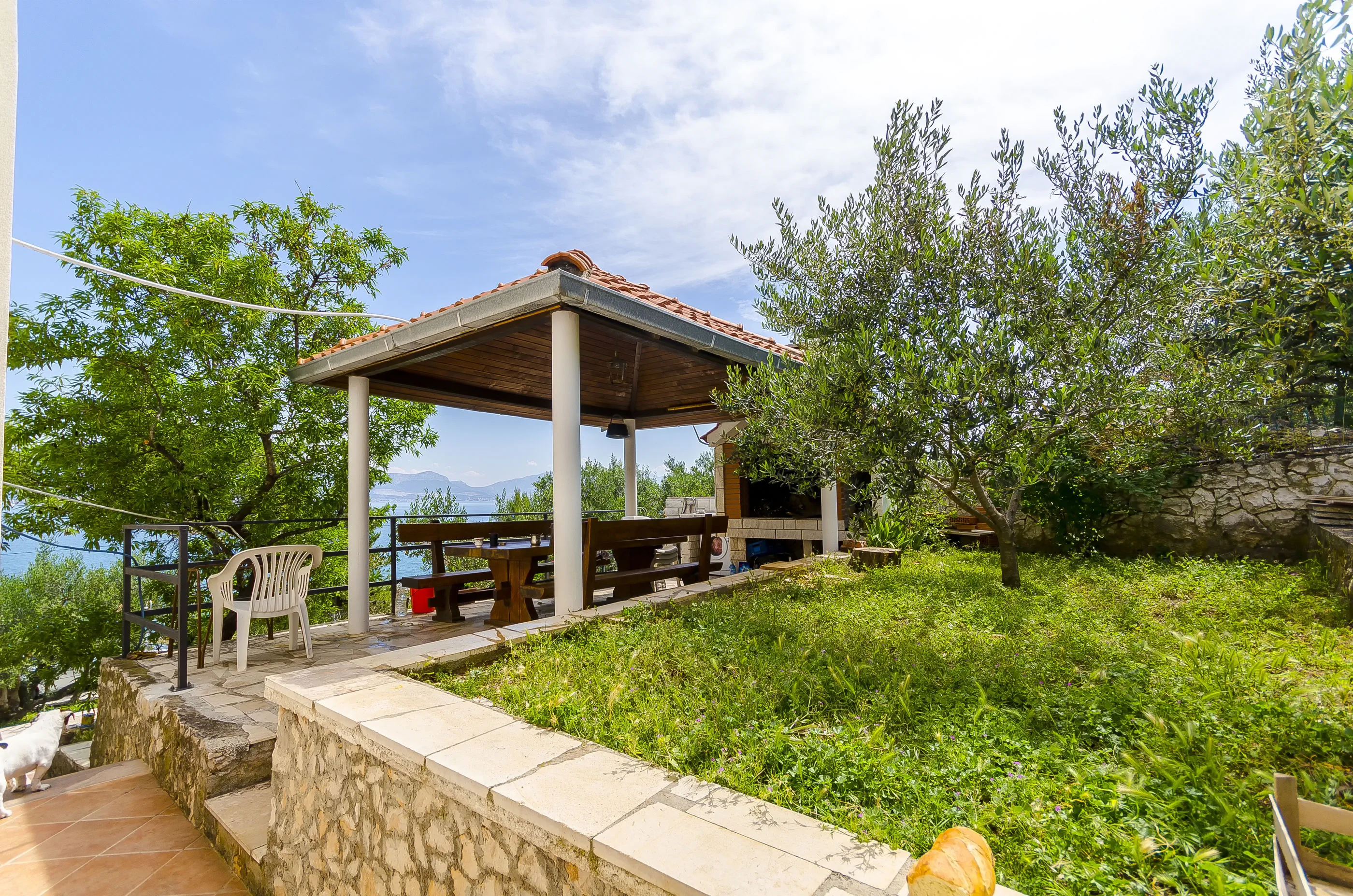 Apartments Jadranka Slatine – Slatine, Chorwacja