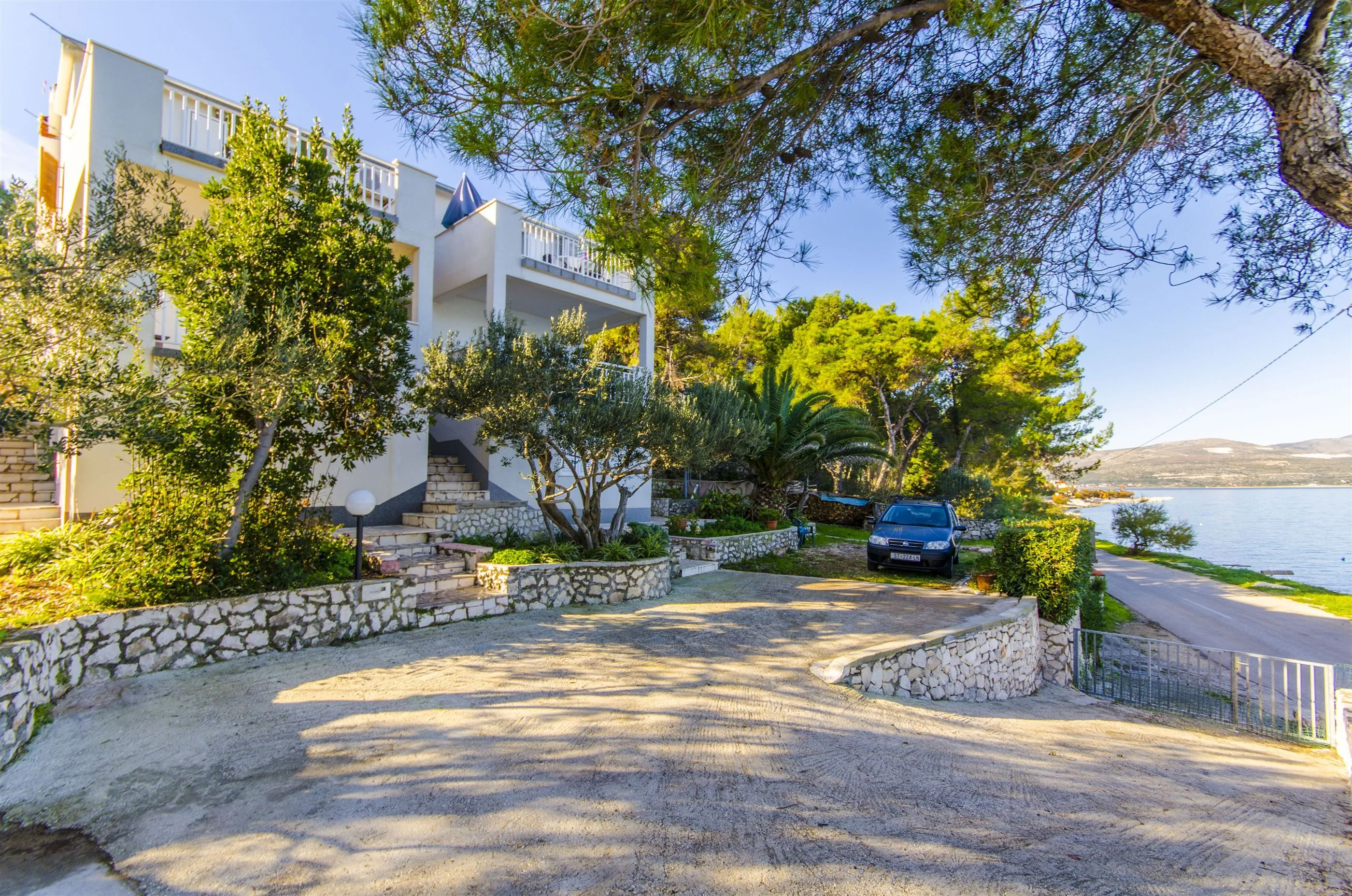 Apartments Jadranka Slatine – Slatine, Chorwacja
