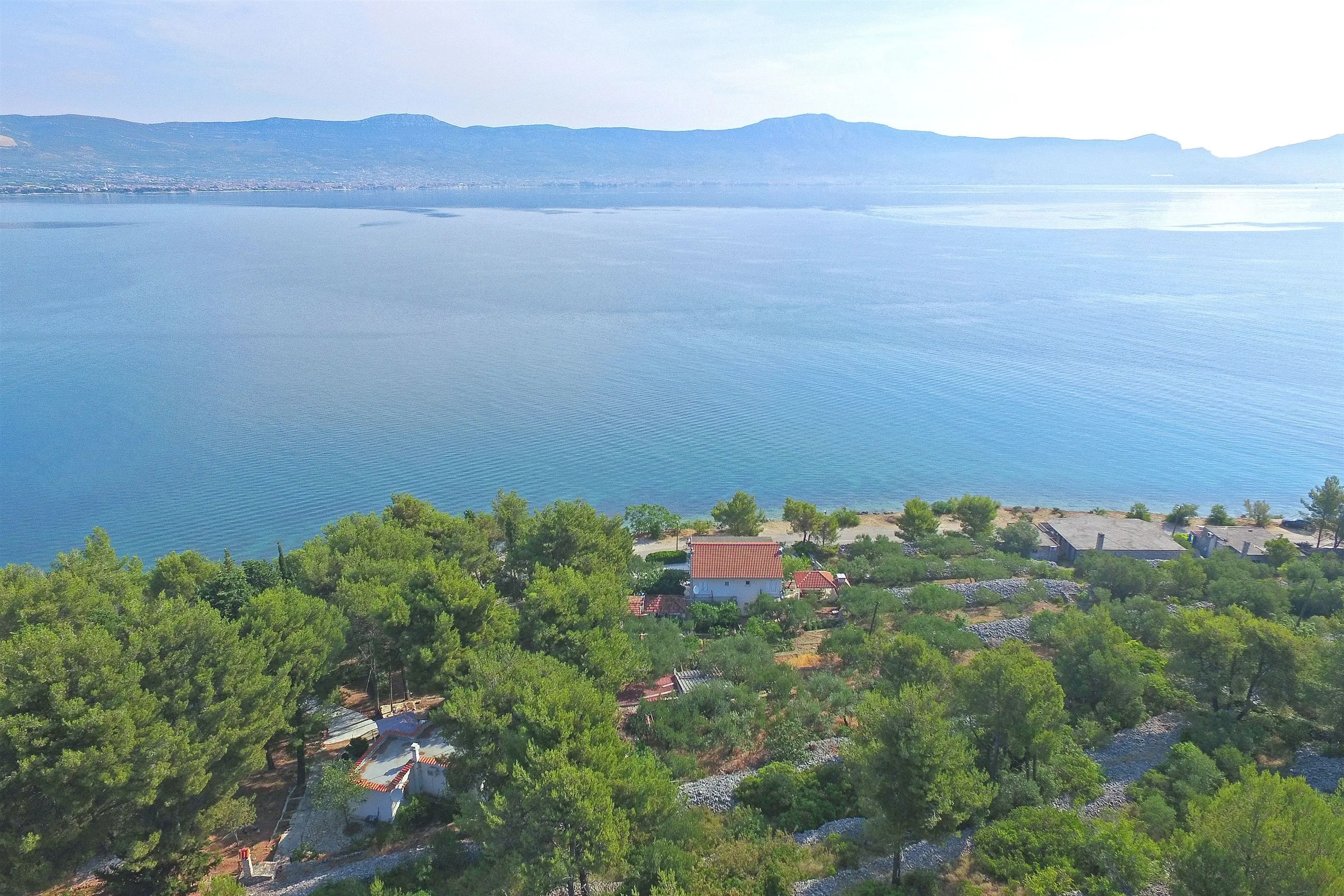 Apartments Jadranka Slatine – Slatine, Chorwacja