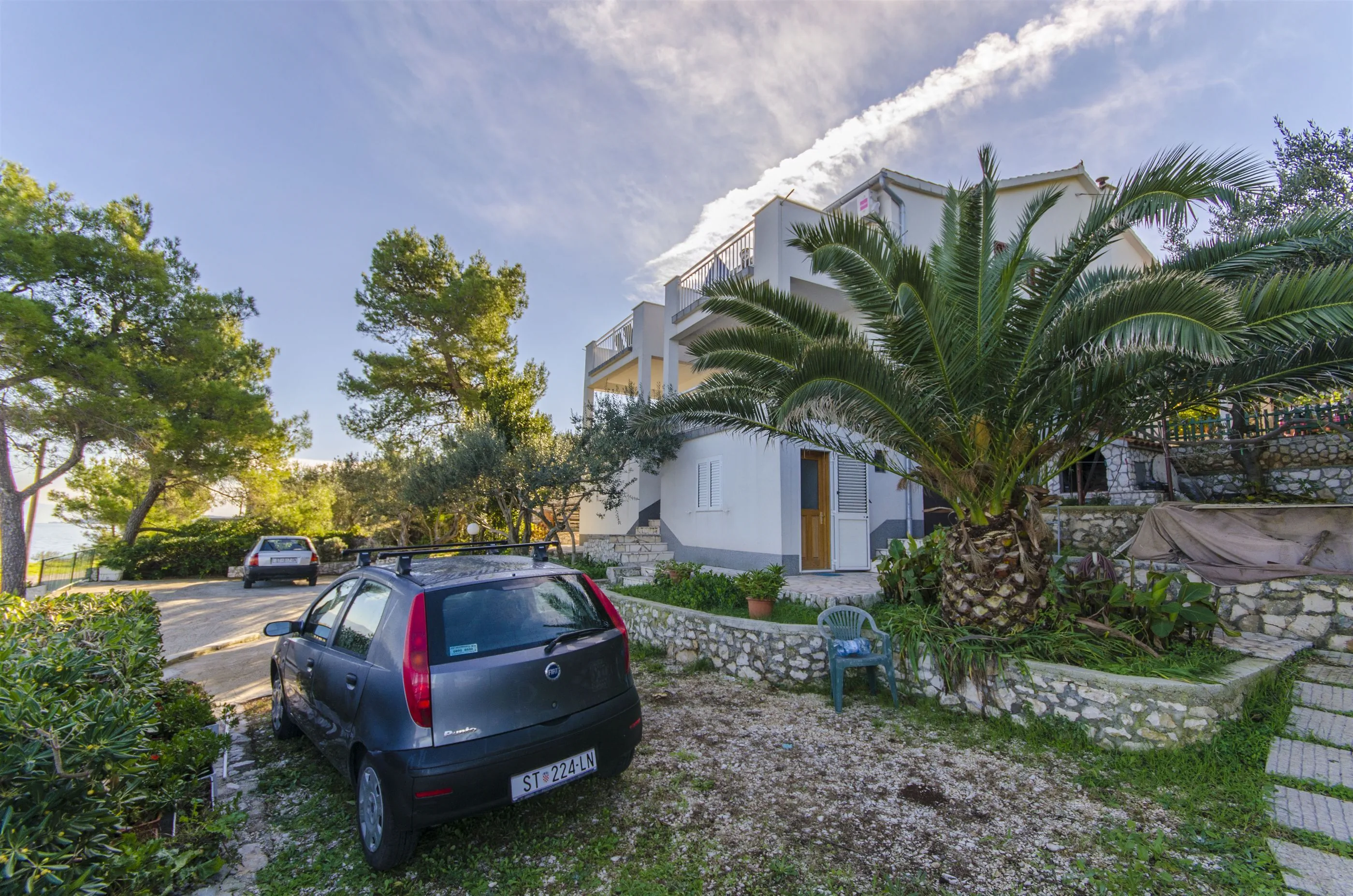 Apartments Jadranka Slatine – Slatine, Chorwacja