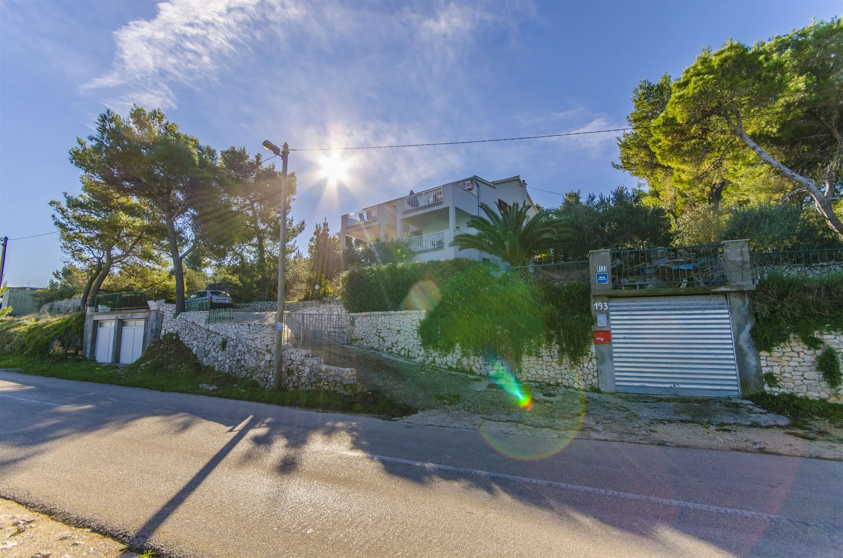 Apartments Jadranka Slatine – Slatine, Chorwacja
