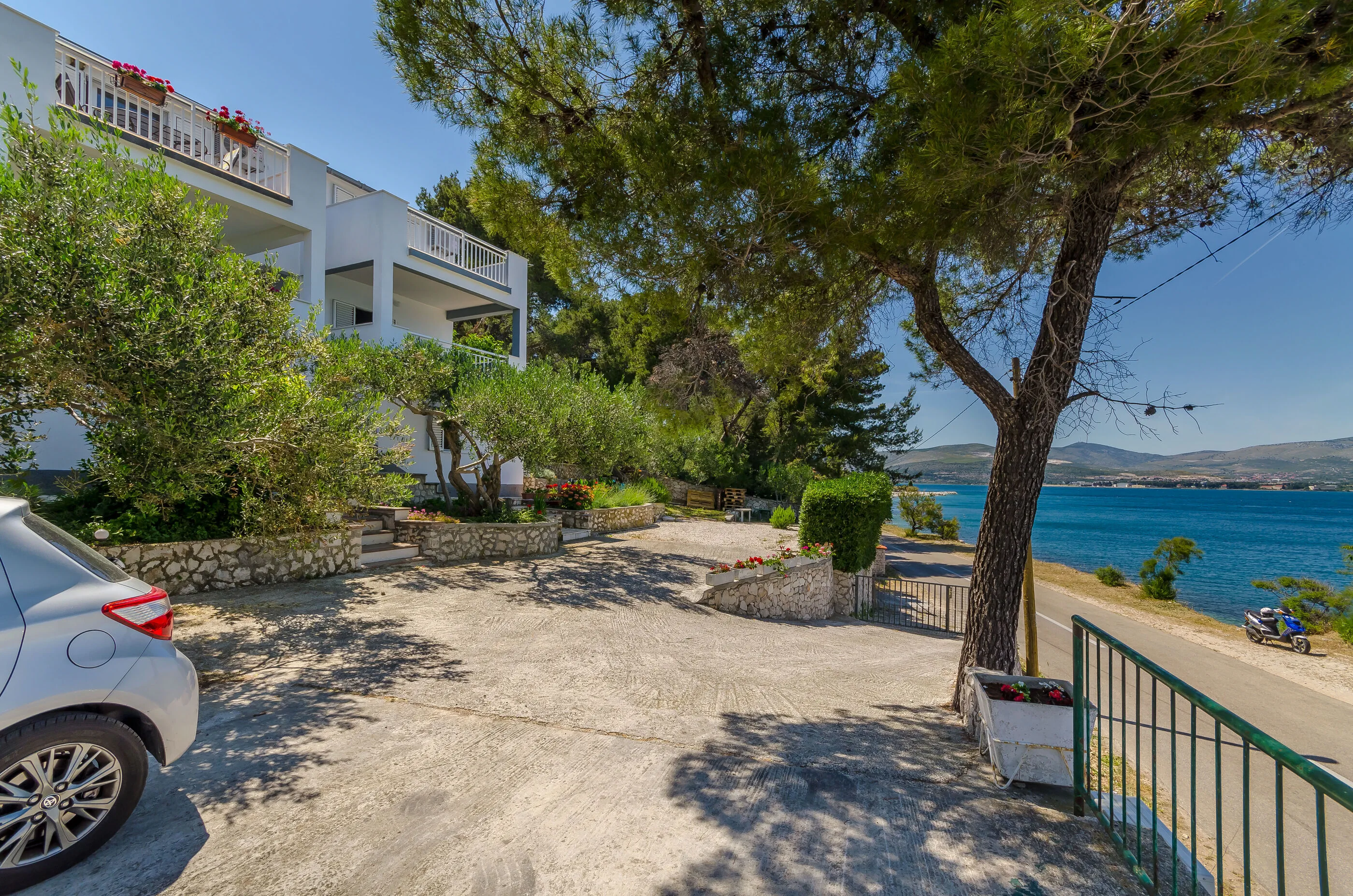 Apartments Jadranka Slatine – Slatine, Chorwacja