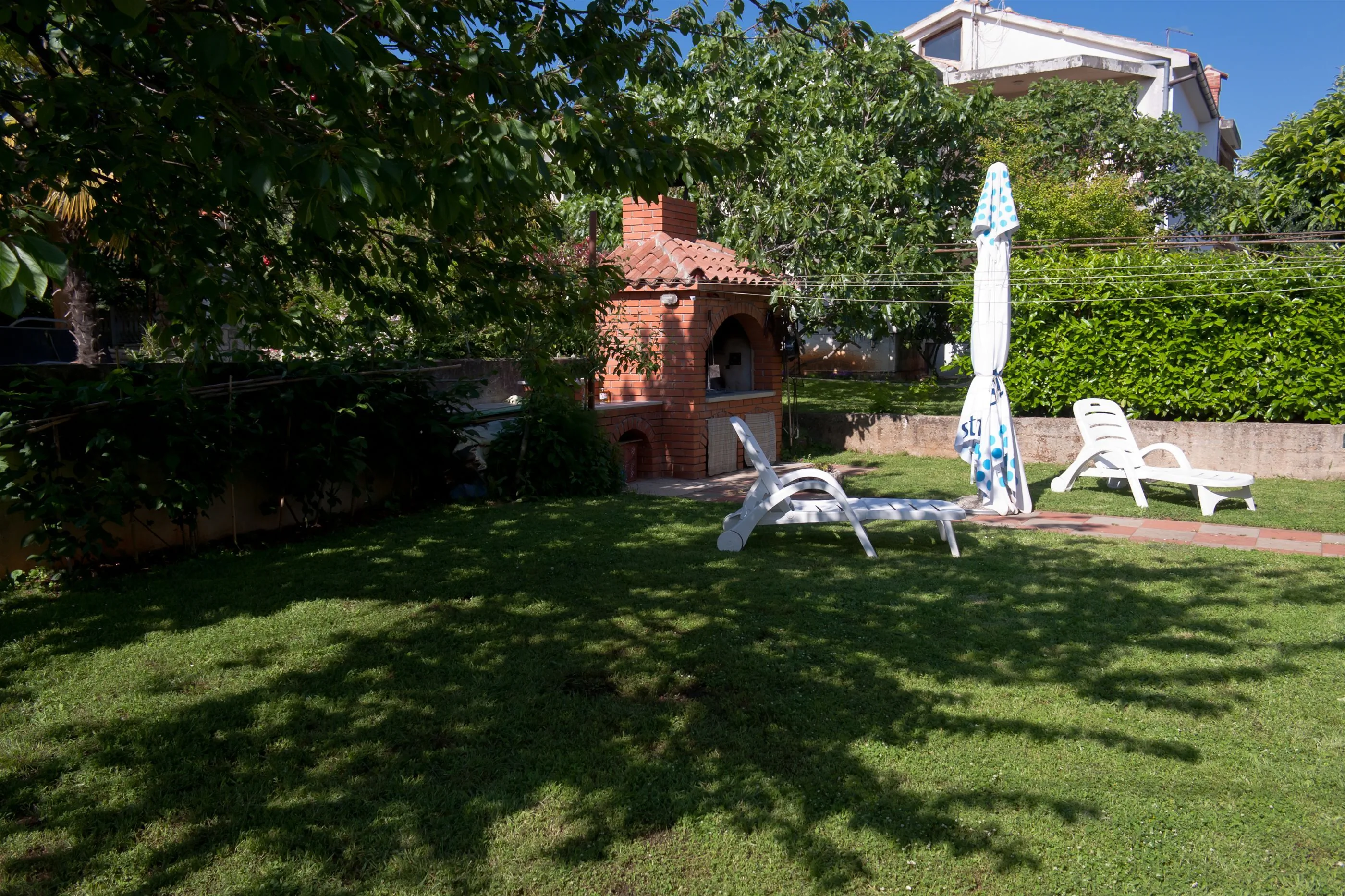 Apartments Marija Novigrad – Novigrad, Chorvatsko