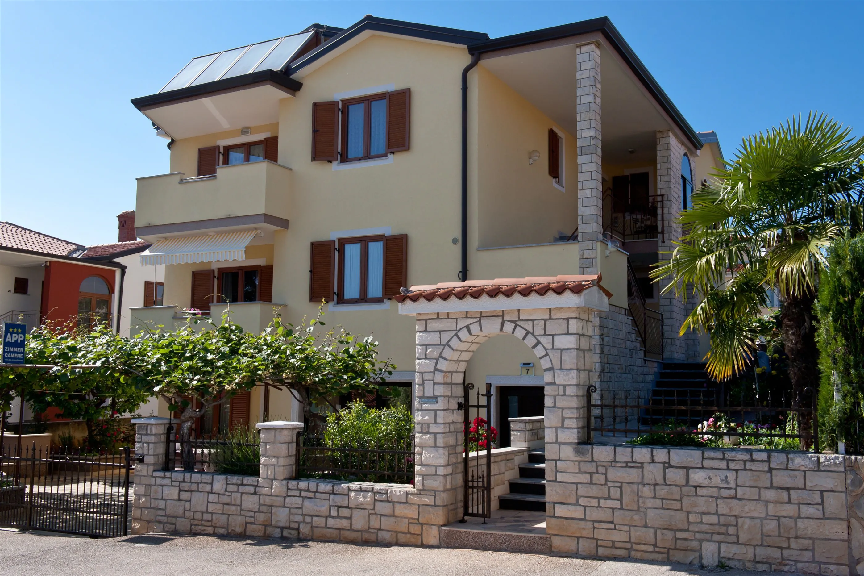 Apartments Marija Novigrad – Novigrad, Chorvatsko