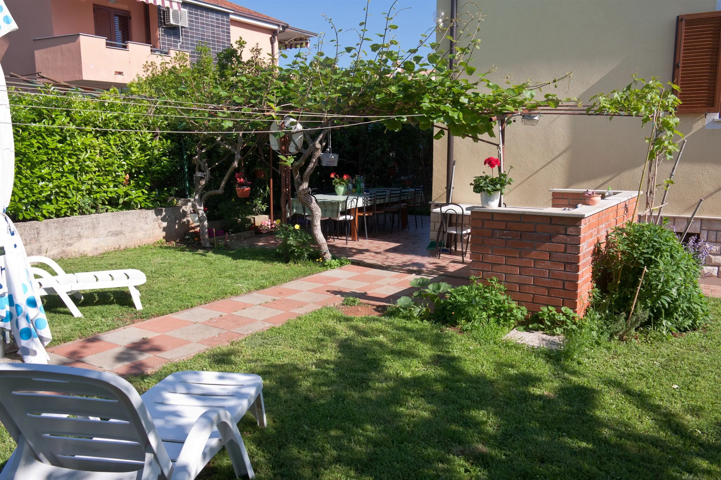 Apartments Marija Novigrad – Novigrad, Chorvatsko