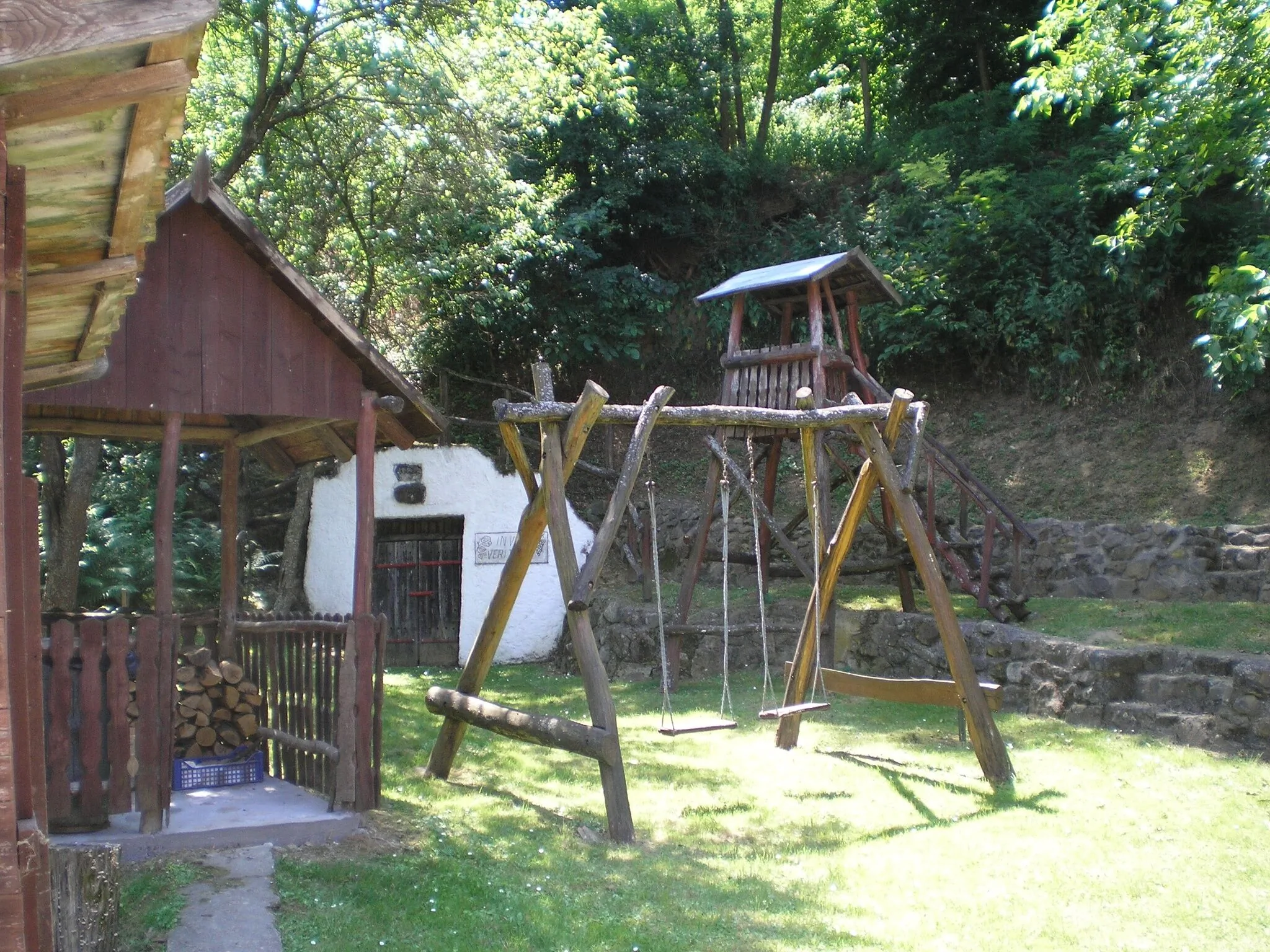 Gubovics Vendégház Nagybörzsöny – Nagybörzsöny, Ungaria