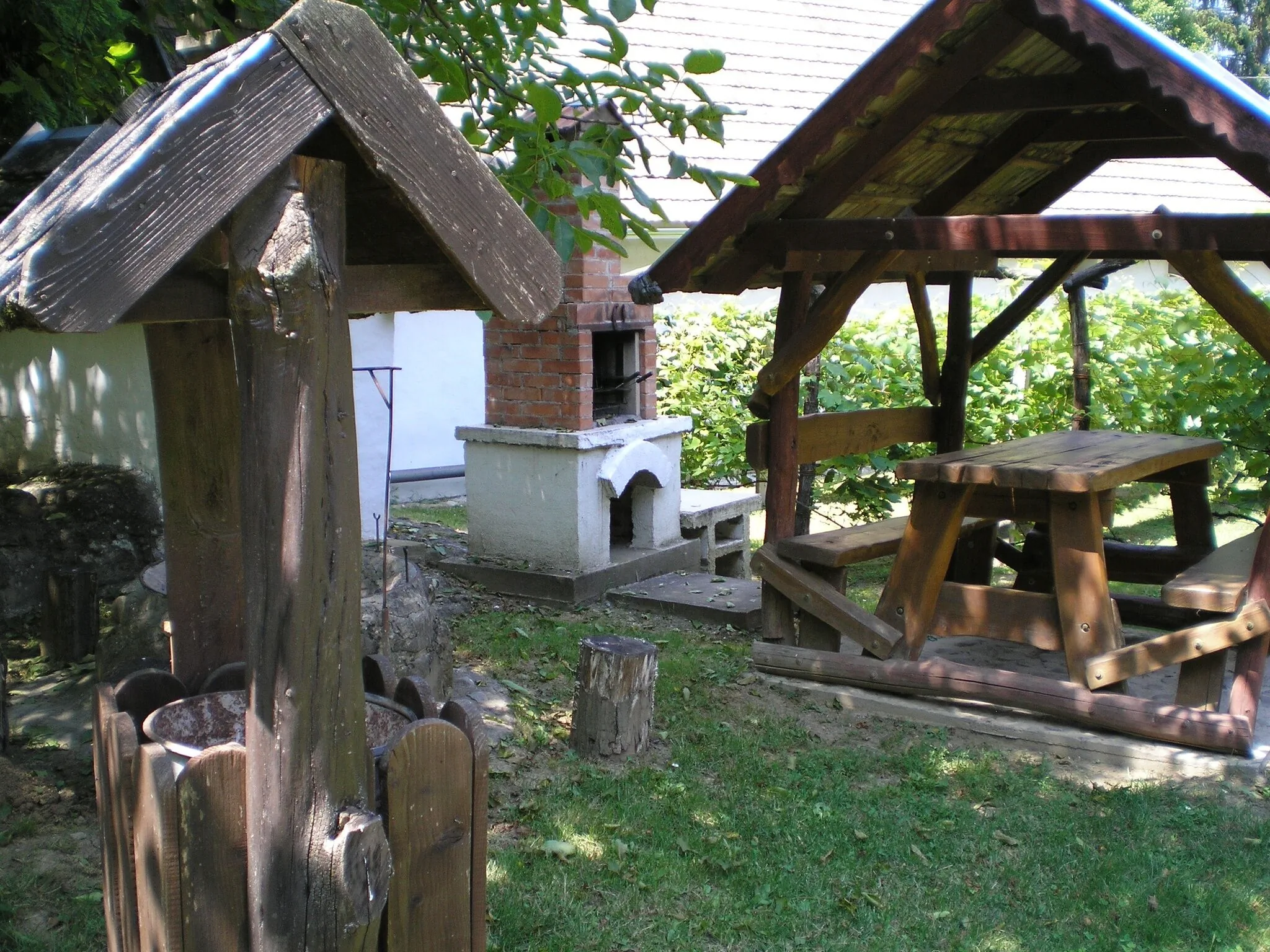 Gubovics Vendégház Nagybörzsöny – Nagybörzsöny, Ungaria