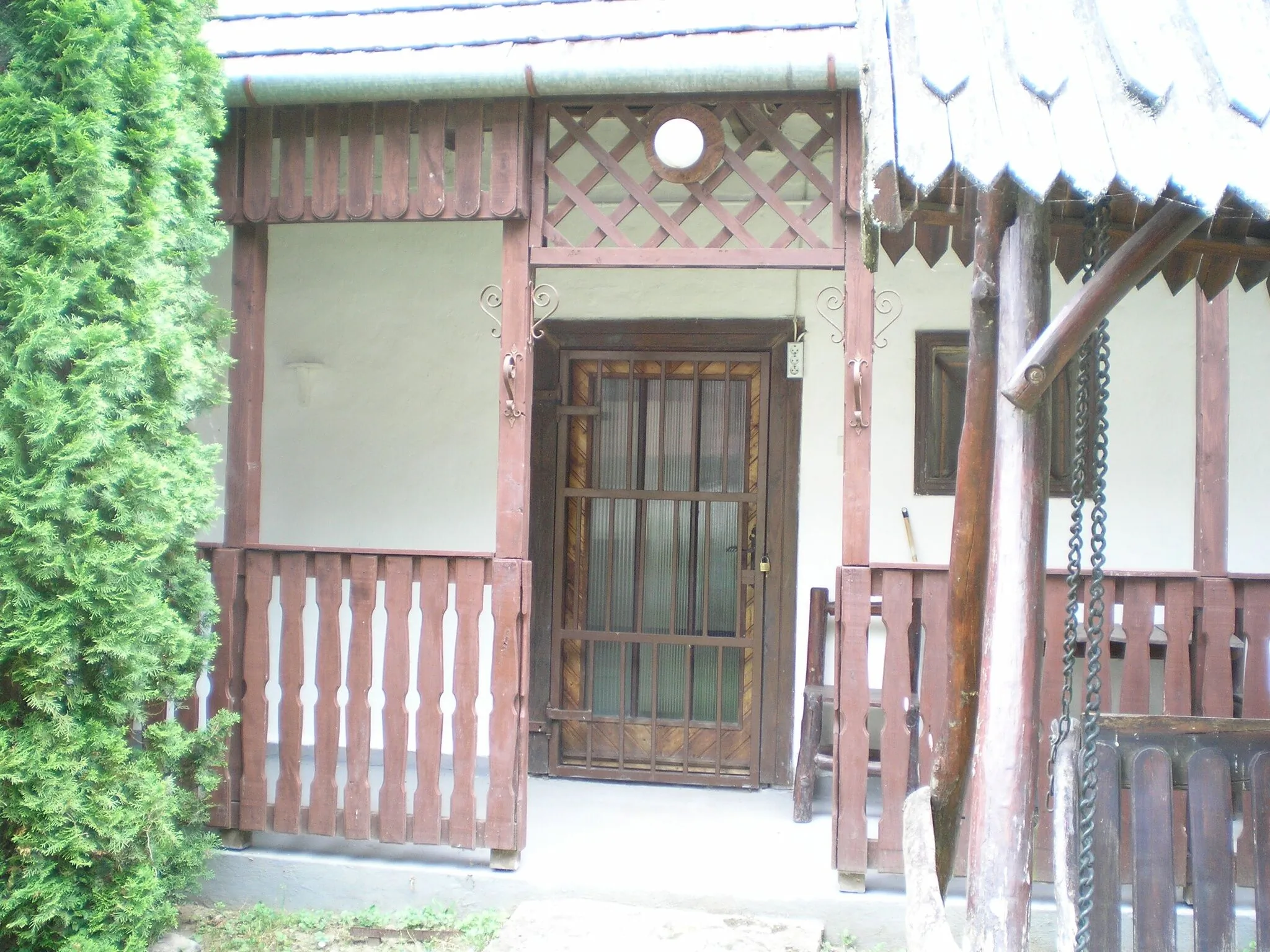 Gubovics Vendégház Nagybörzsöny – Nagybörzsöny, Ungaria