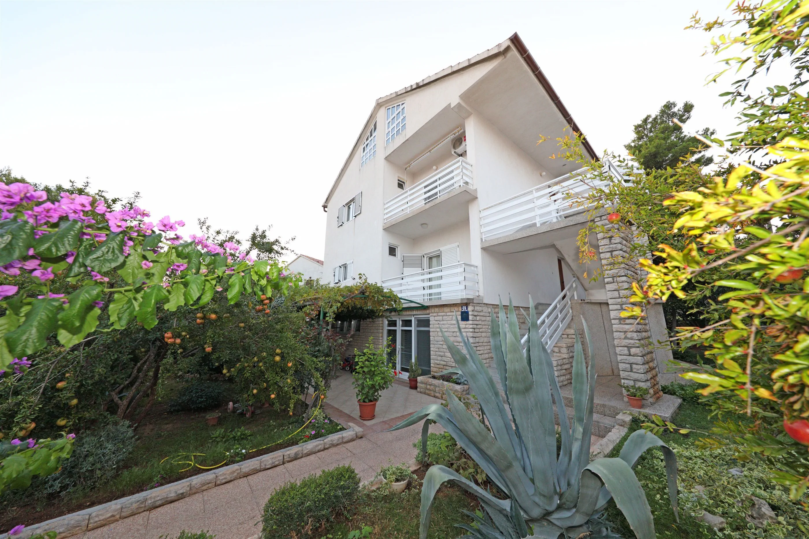 Apartments Sanja Vodice - foto 1