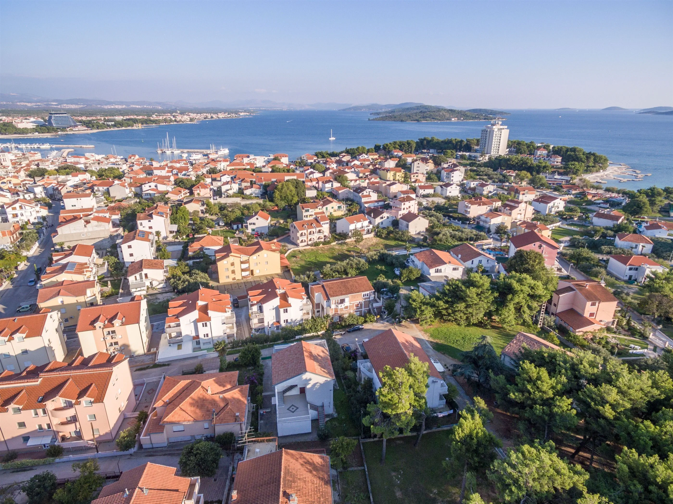 Apartments Sanja Vodice - foto 5