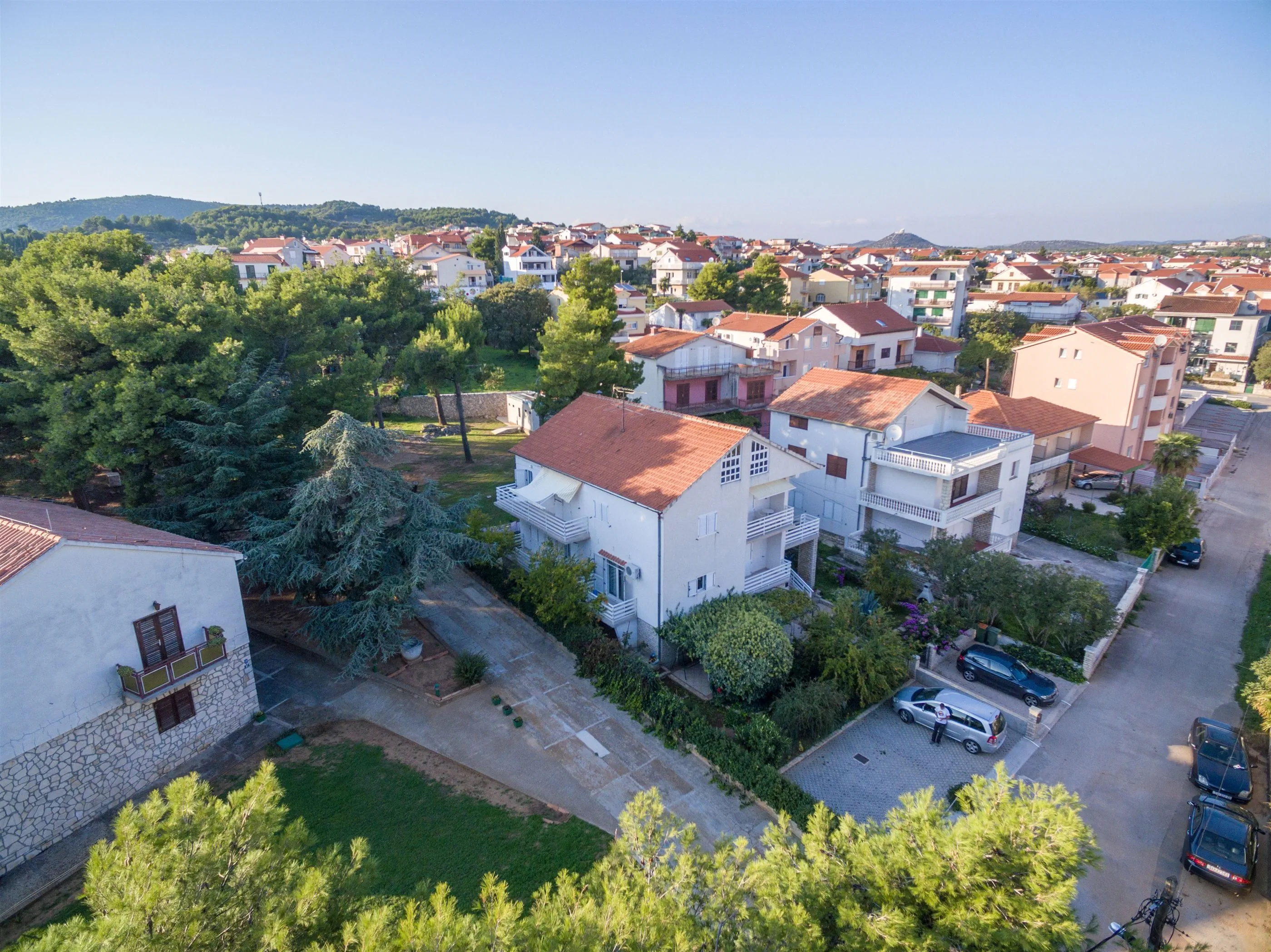 Apartments Sanja Vodice - foto 4