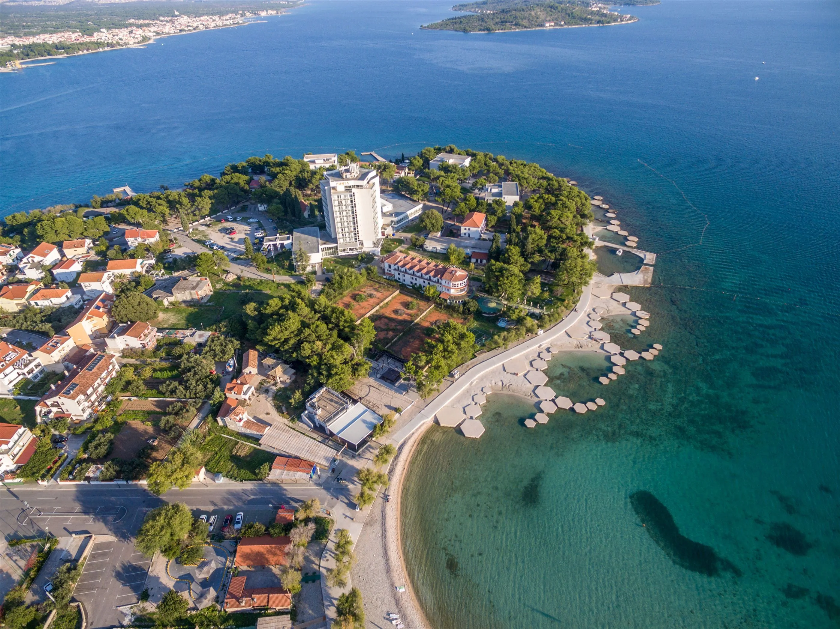 Apartments Sanja Vodice - foto 6