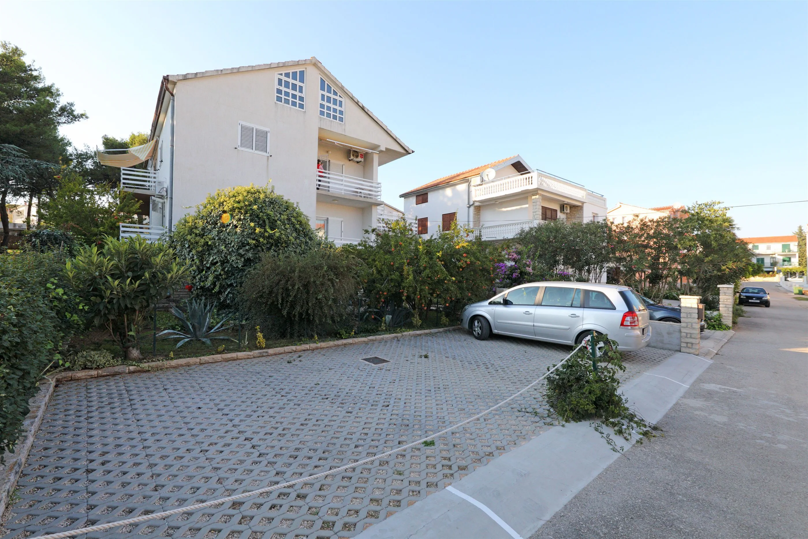 Apartments Sanja Vodice - foto 7