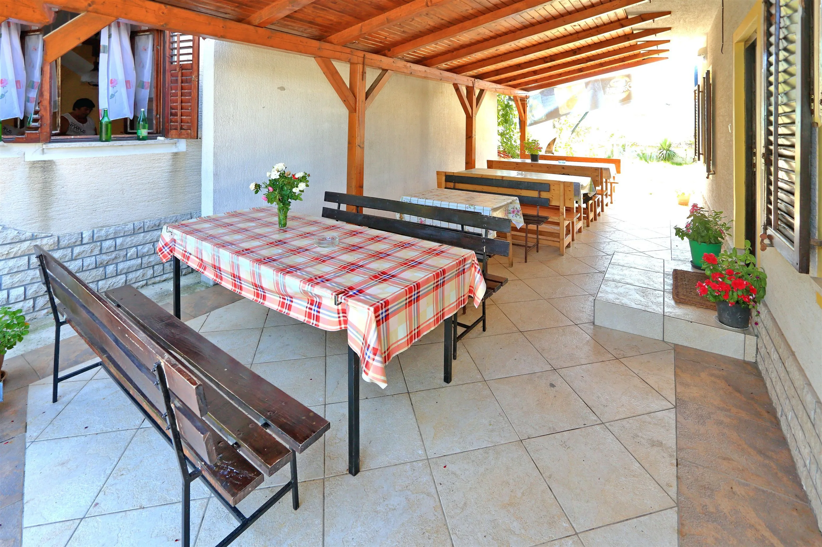 Apartments Ivan Bibinje - foto 3
