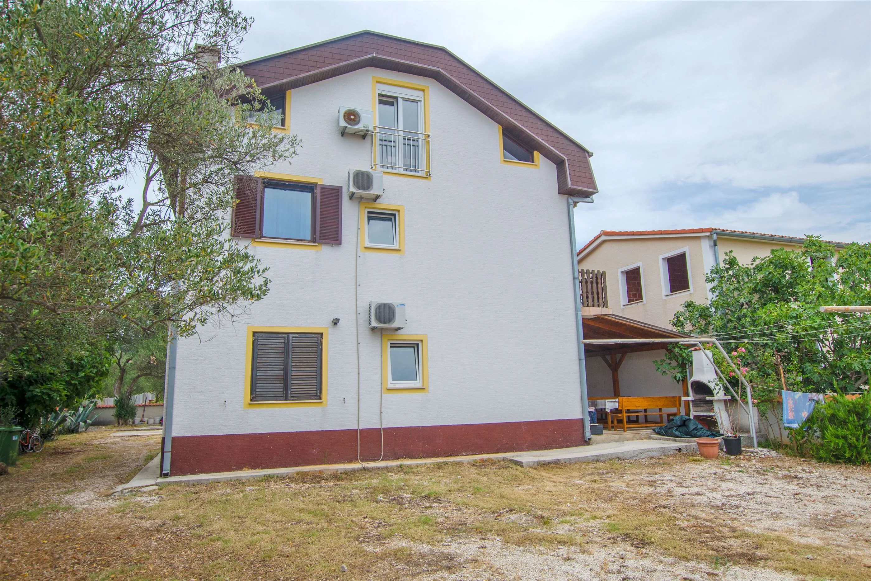 Apartments Ivan Bibinje - foto 1