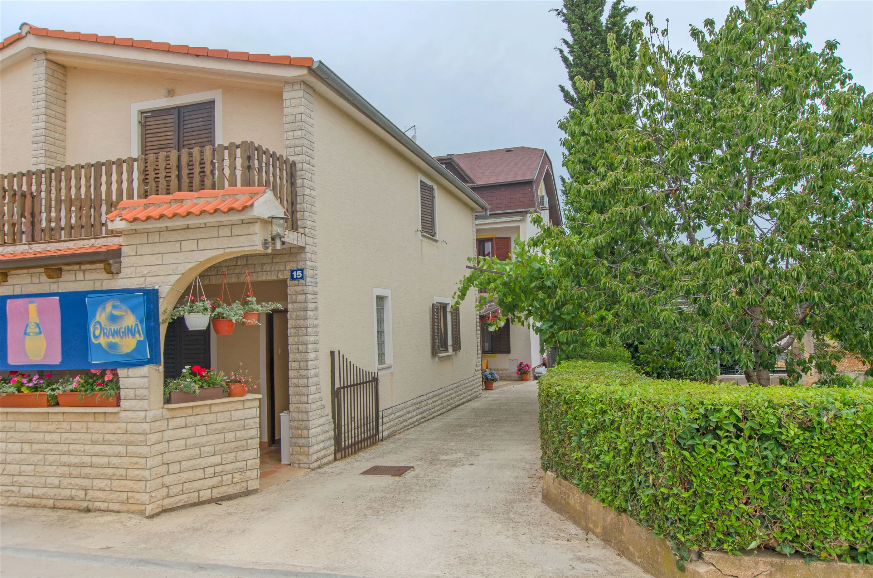 Apartments Ivan Bibinje - foto 2