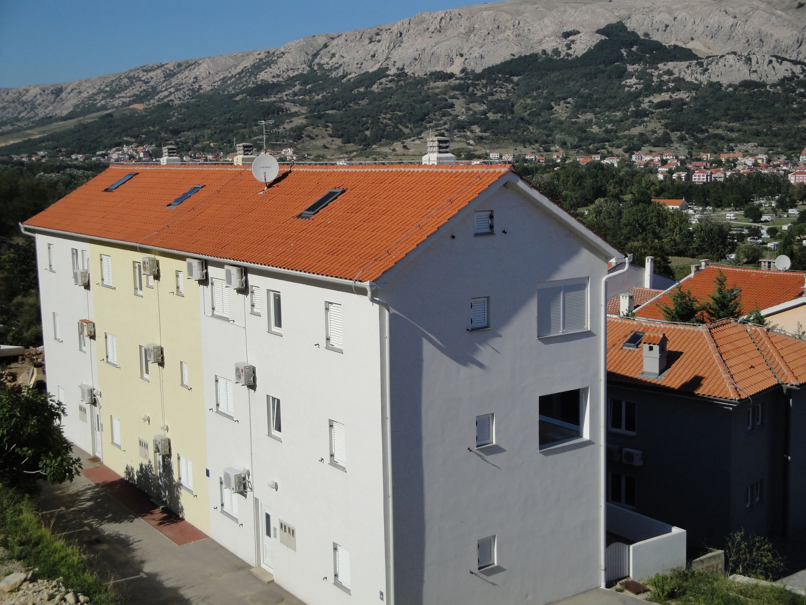 Apartments Villa Limun Baska - foto 3