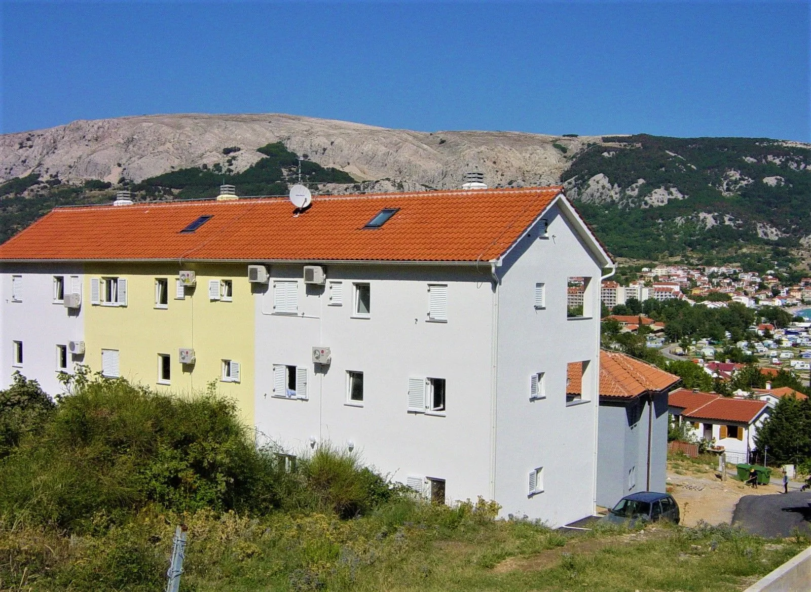 Apartments Villa Limun Baska - foto 5