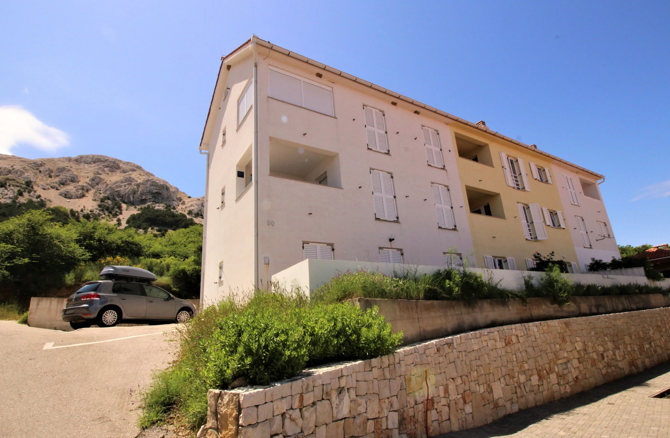 Apartments Villa Limun Baska - foto 4