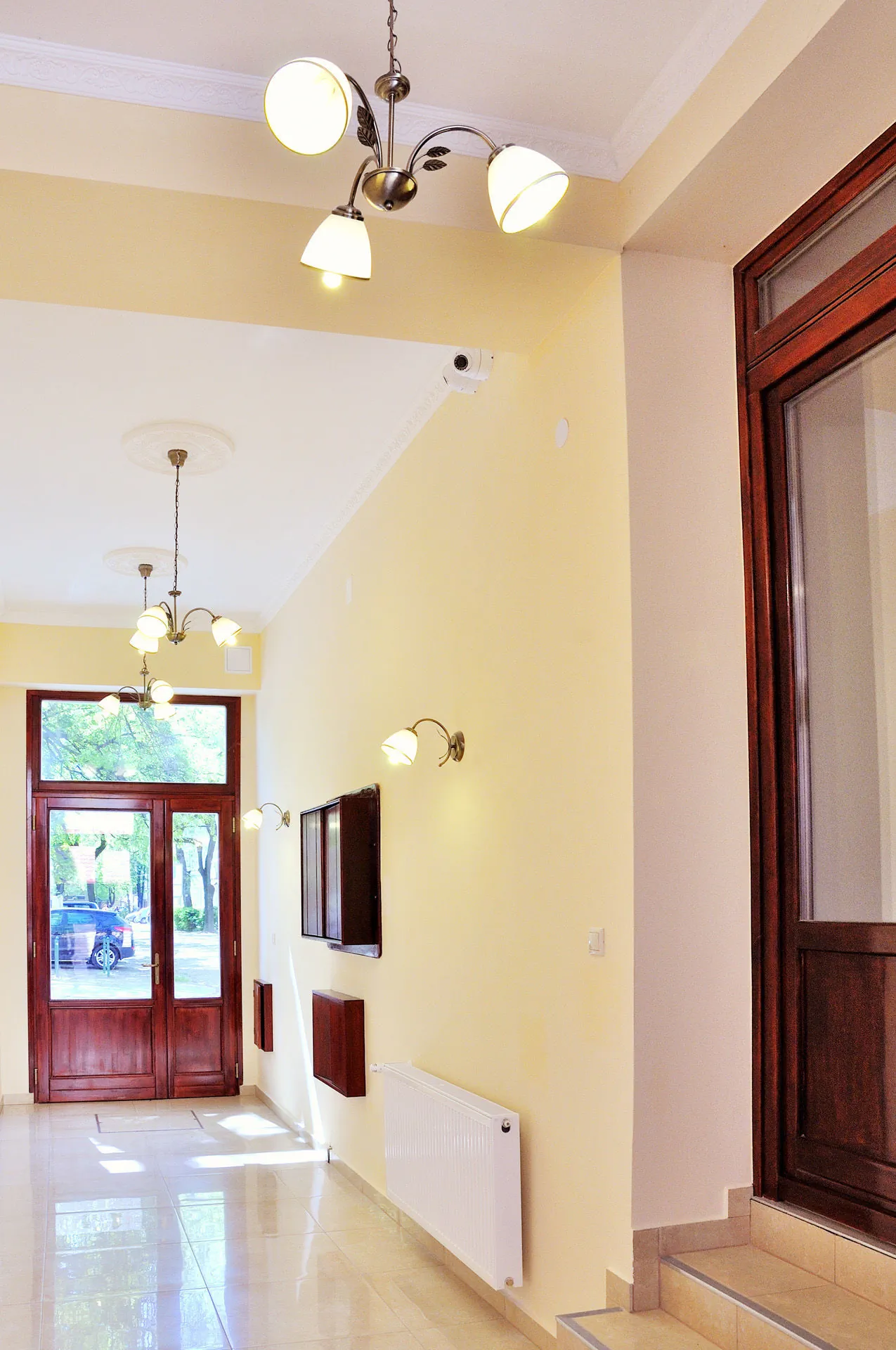 Partium Hotel Szeged – Szeghed, Ungaria