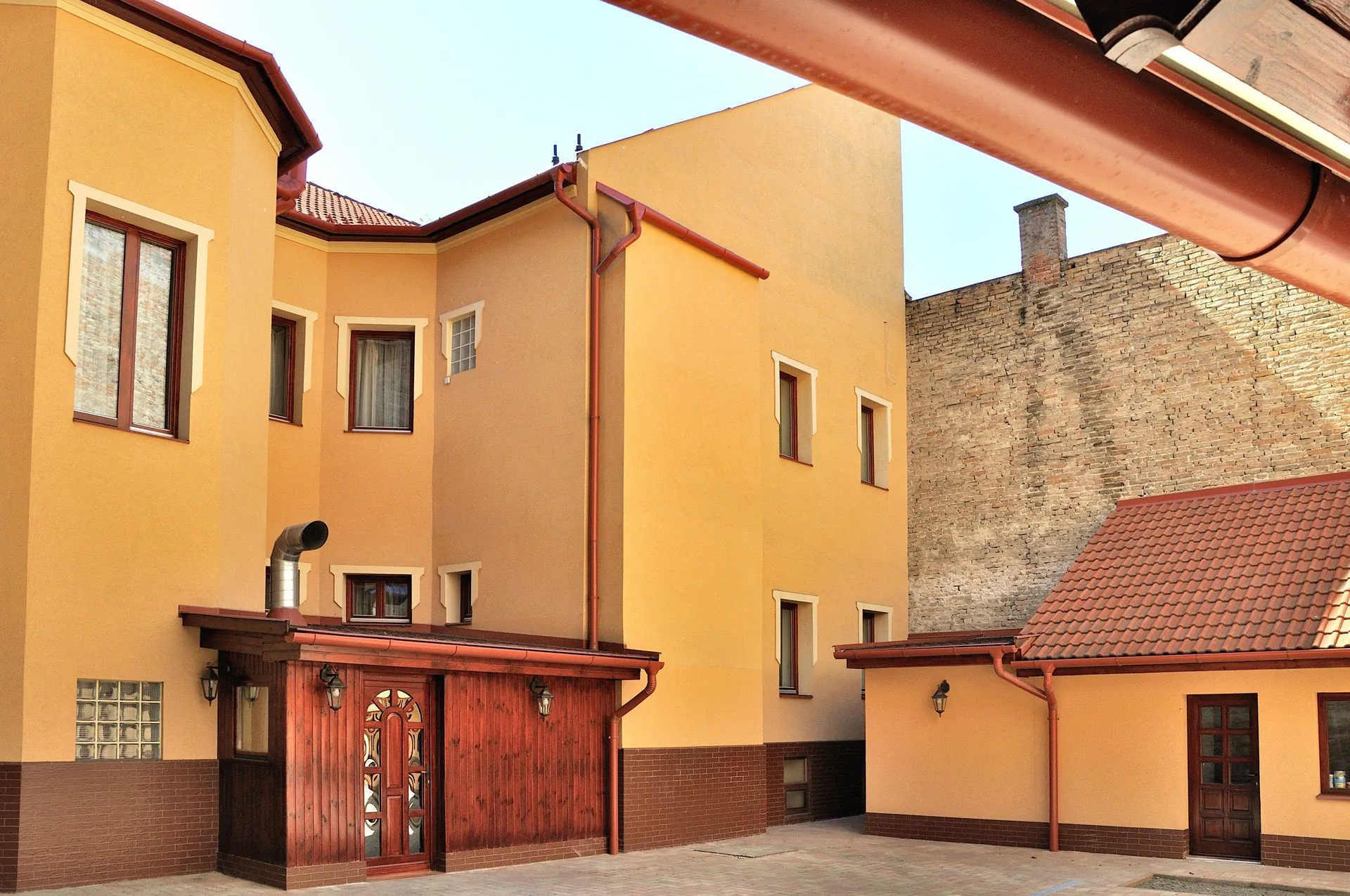 Partium Hotel Szeged – Szeghed, Ungaria