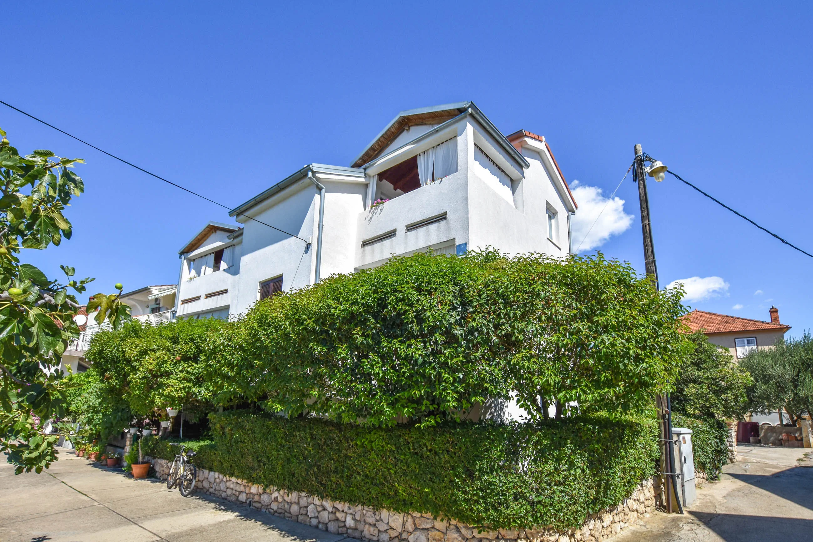 Apartments Josip Turanj – Turanj, Croația