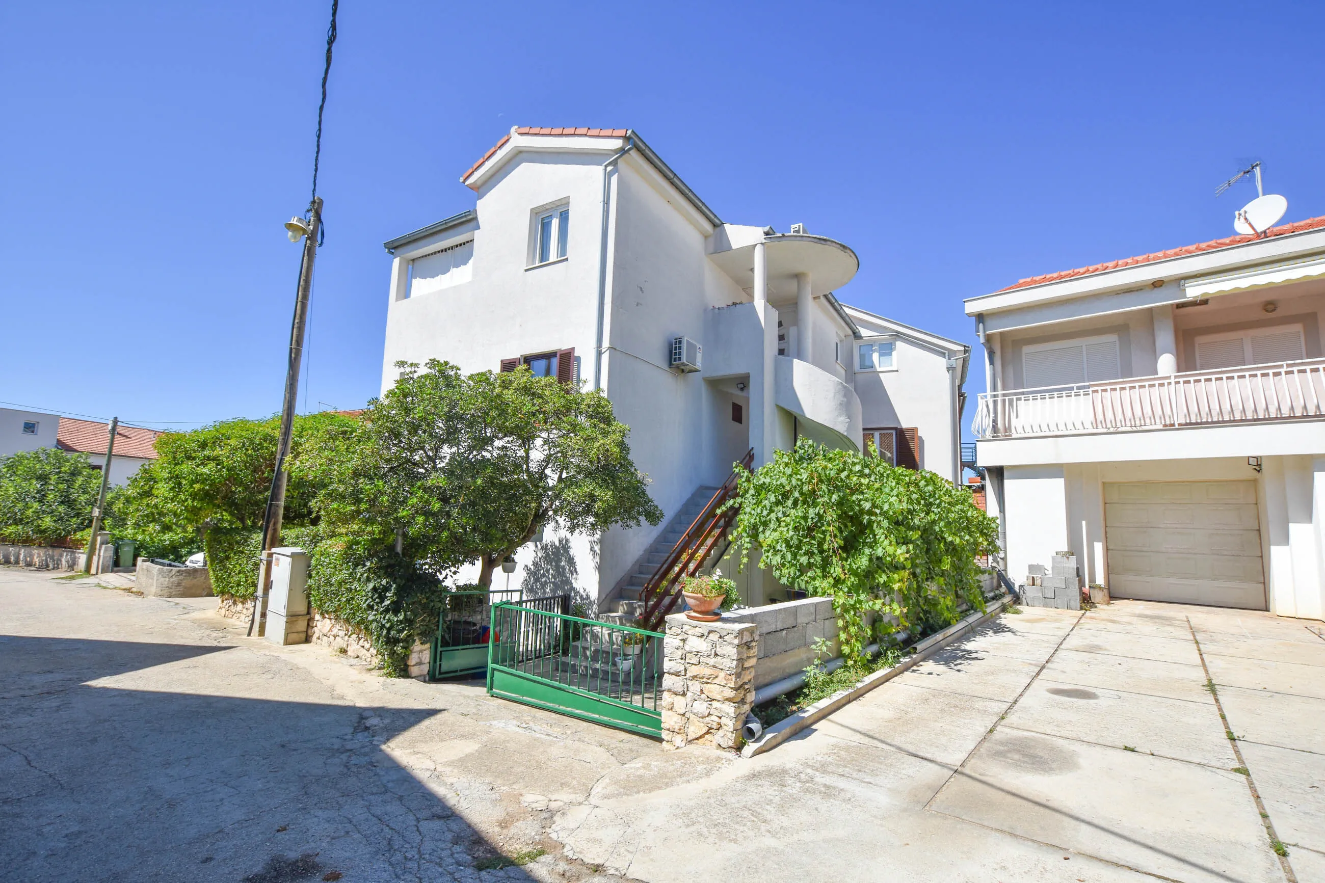 Apartments Josip Turanj – Turanj, Croația